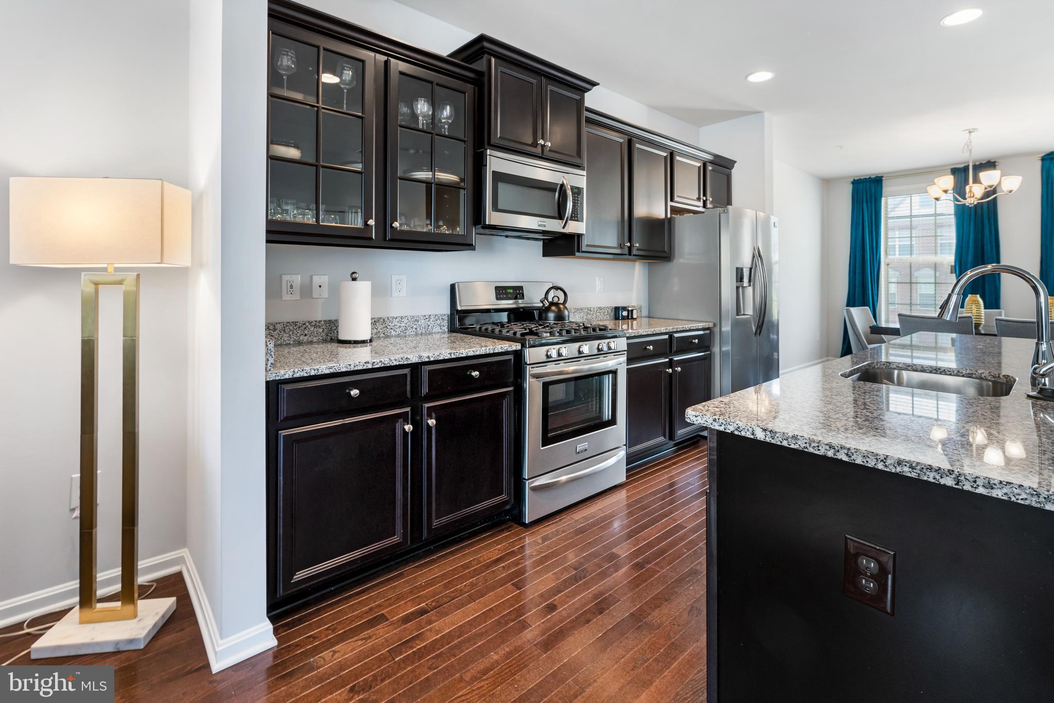 CHADDS FORD LANDING - Residential