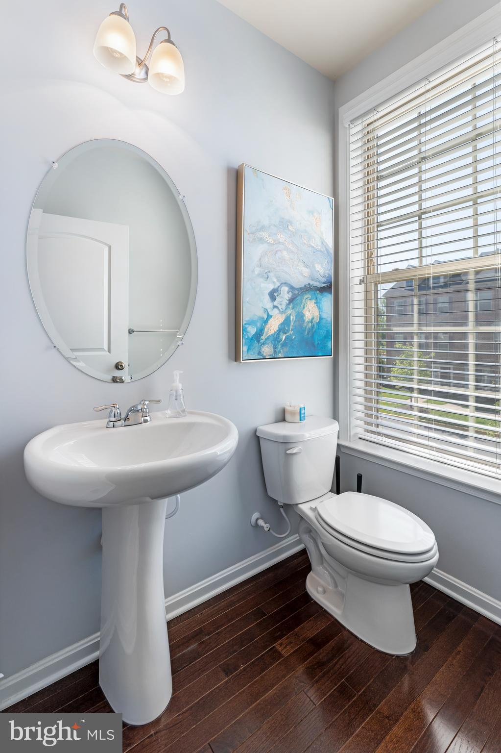 CHADDS FORD LANDING - Residential