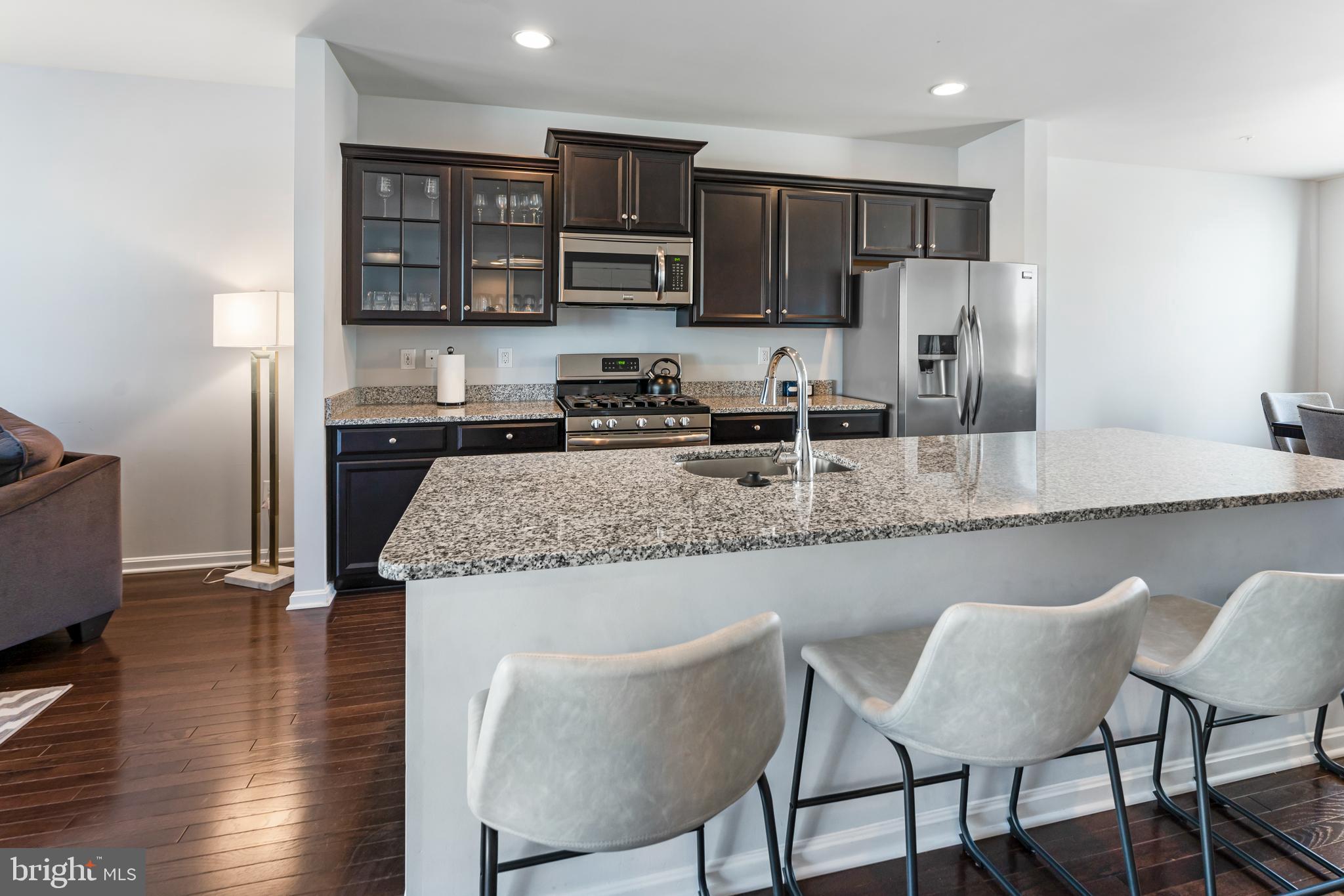 CHADDS FORD LANDING - Residential