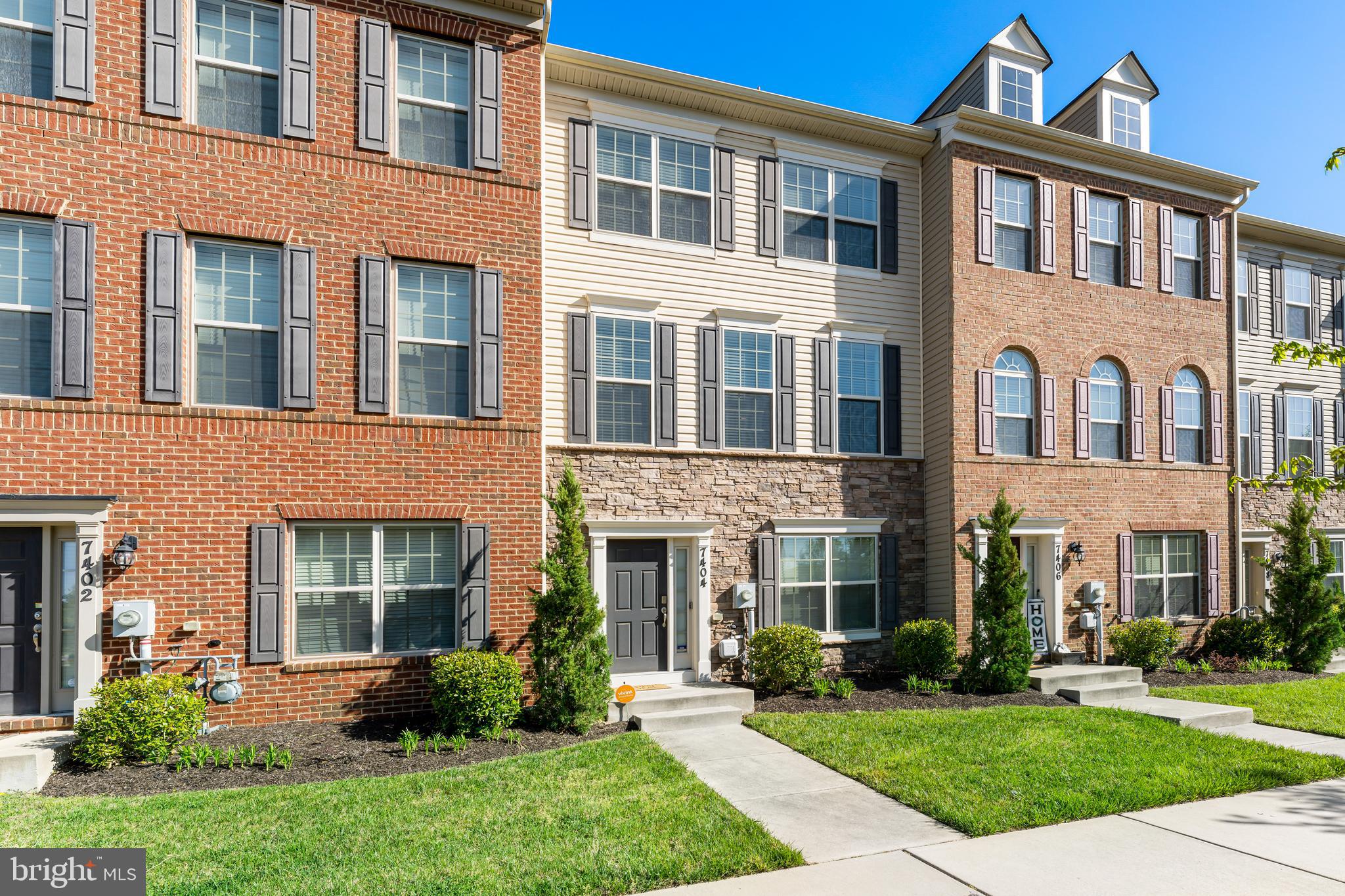 CHADDS FORD LANDING - Residential