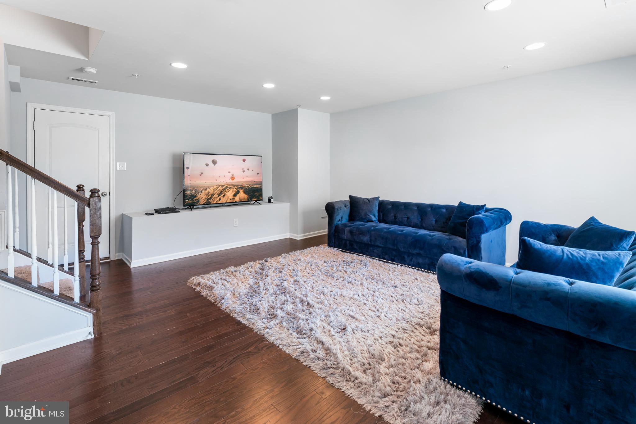 CHADDS FORD LANDING - Residential