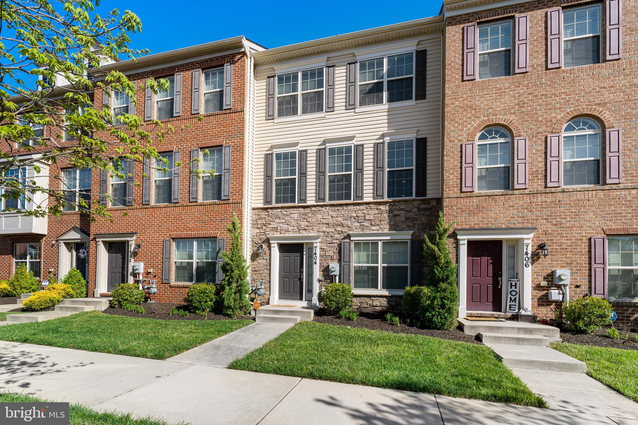 CHADDS FORD LANDING - Residential