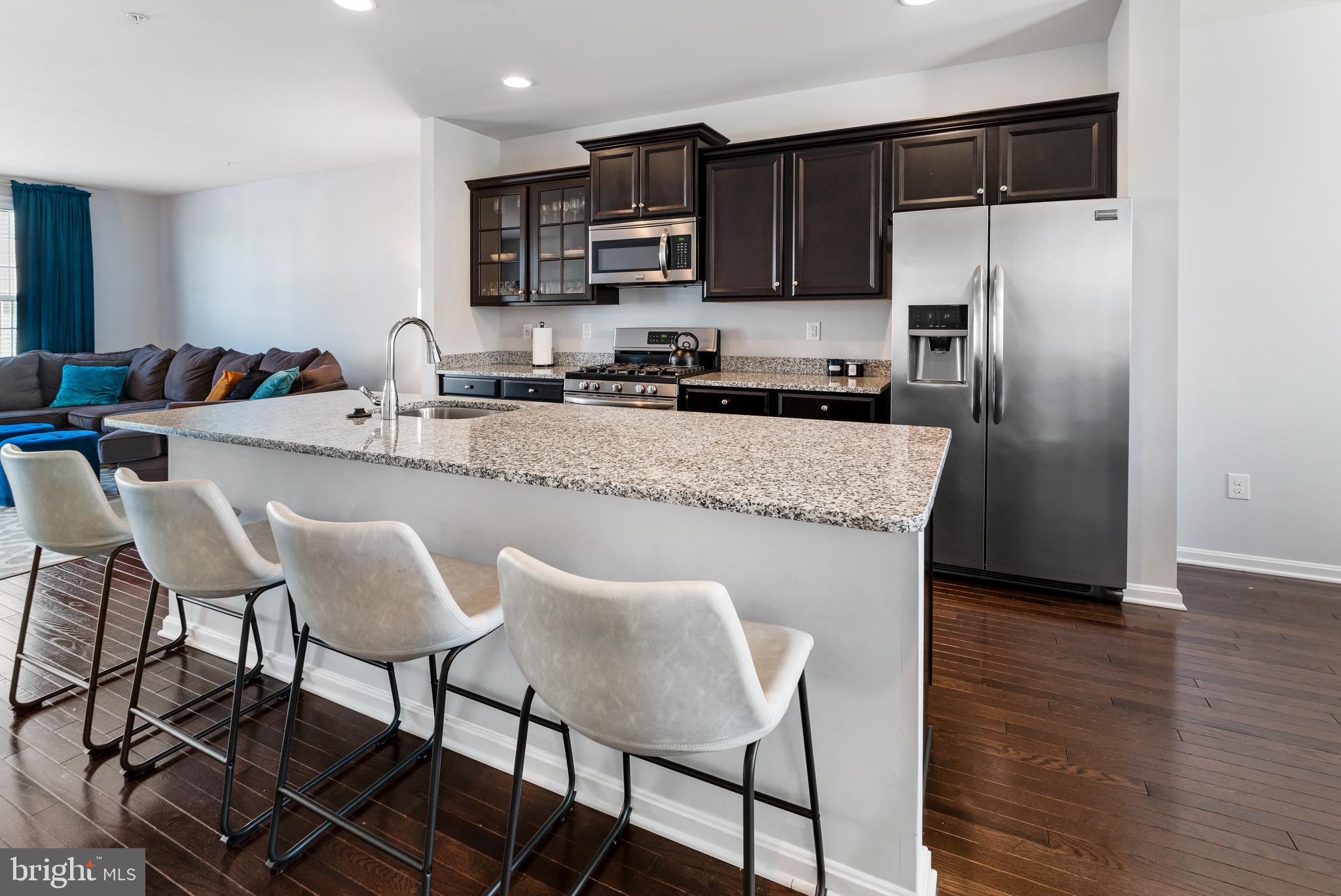 CHADDS FORD LANDING - Residential