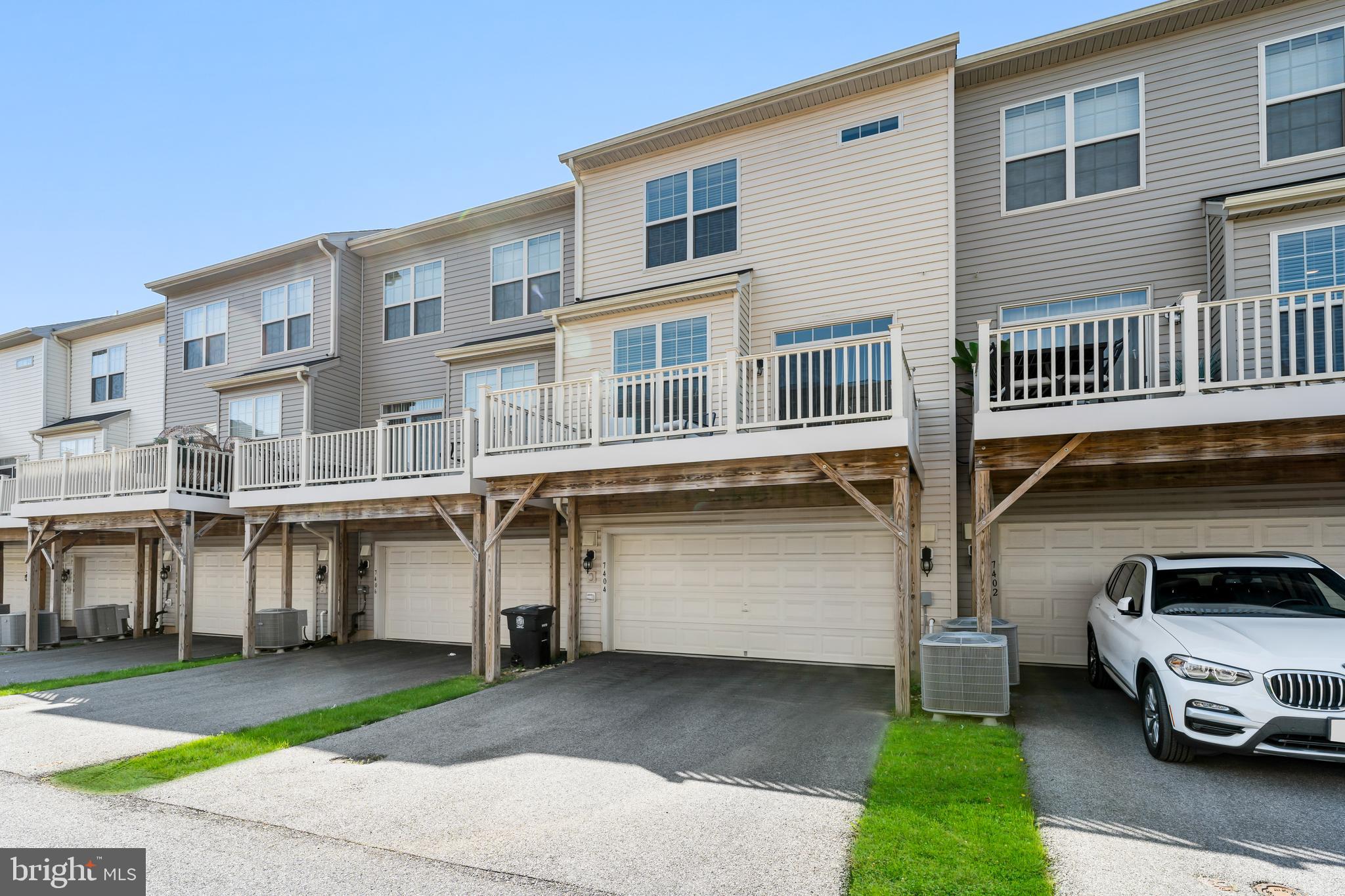 CHADDS FORD LANDING - Residential