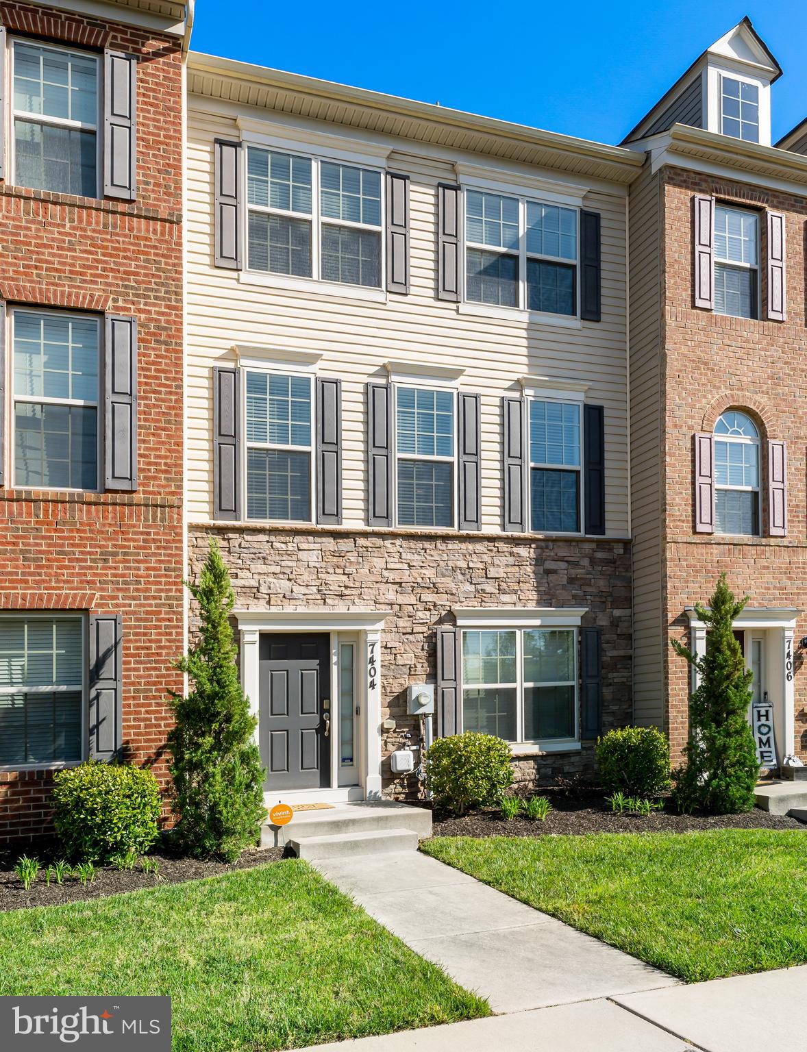 CHADDS FORD LANDING - Residential