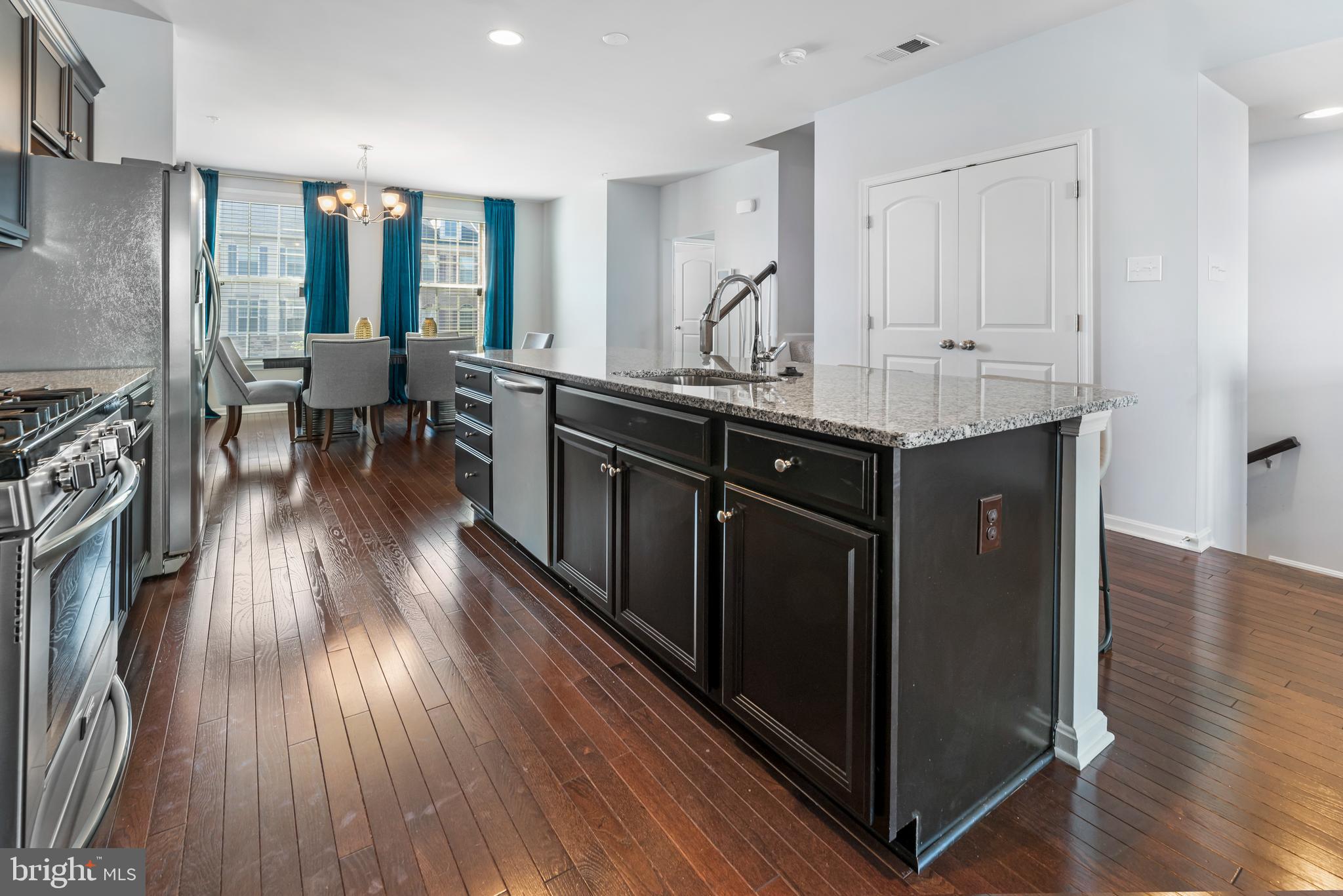 CHADDS FORD LANDING - Residential