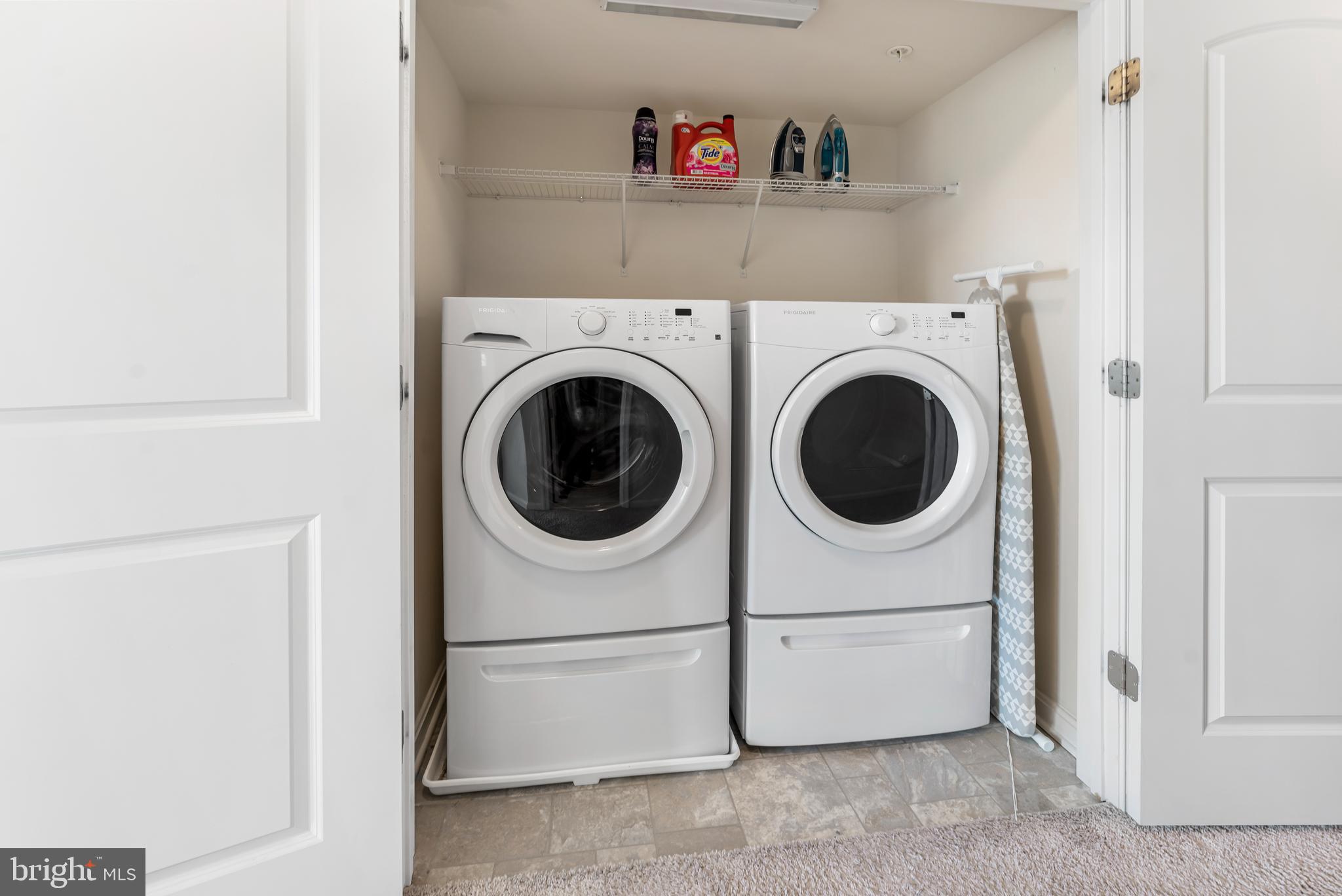 CHADDS FORD LANDING - Residential