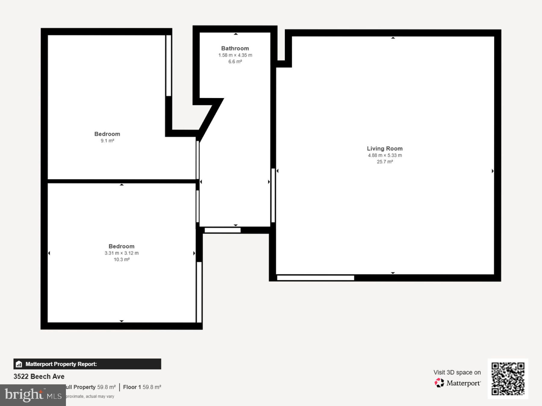 HAMPDEN HISTORIC DISTRICT - Residential Lease