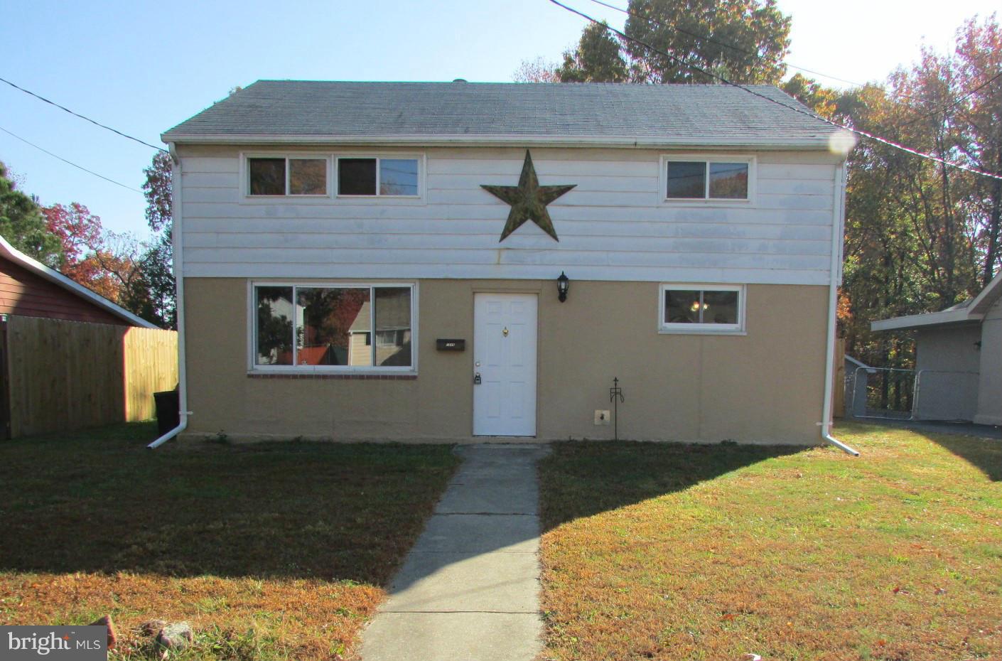 FRENCHS PARK - Residential