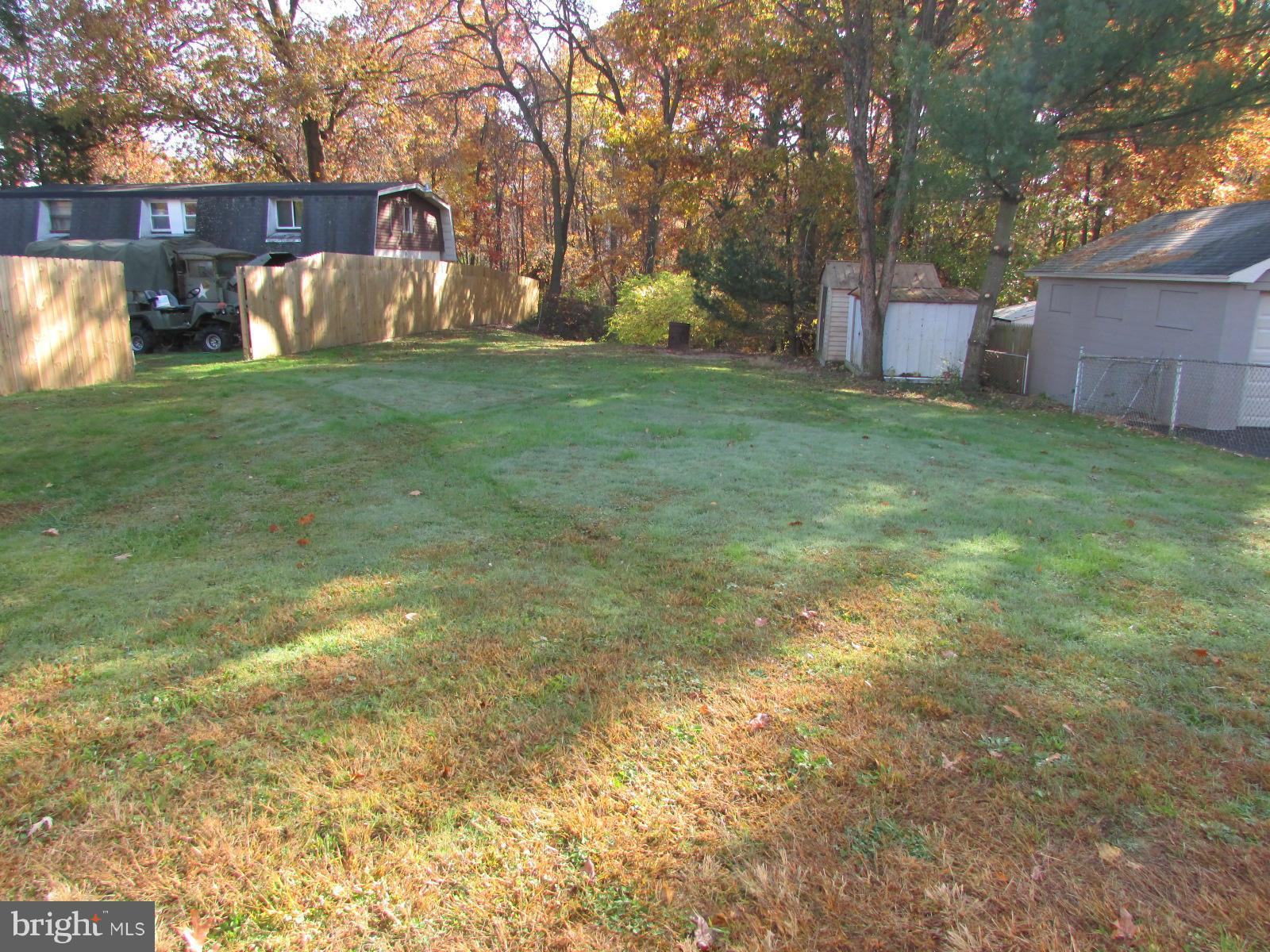 FRENCHS PARK - Residential