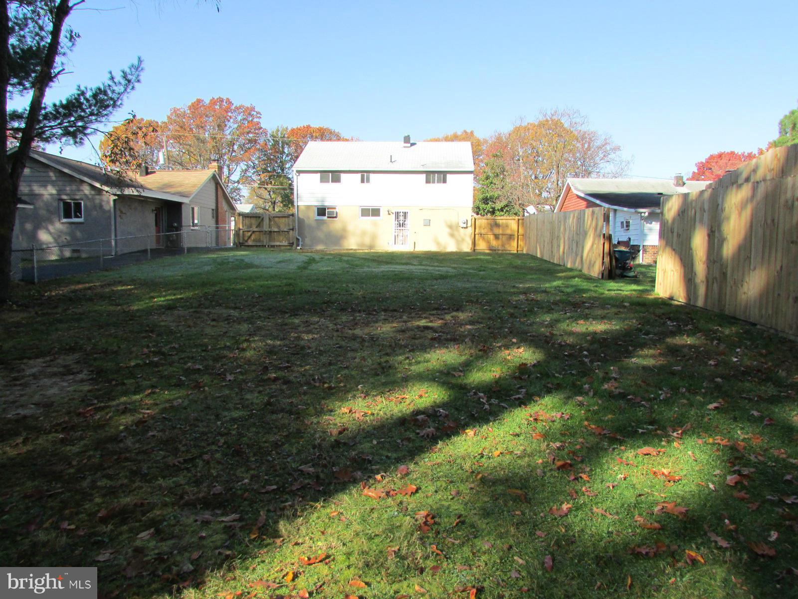 FRENCHS PARK - Residential