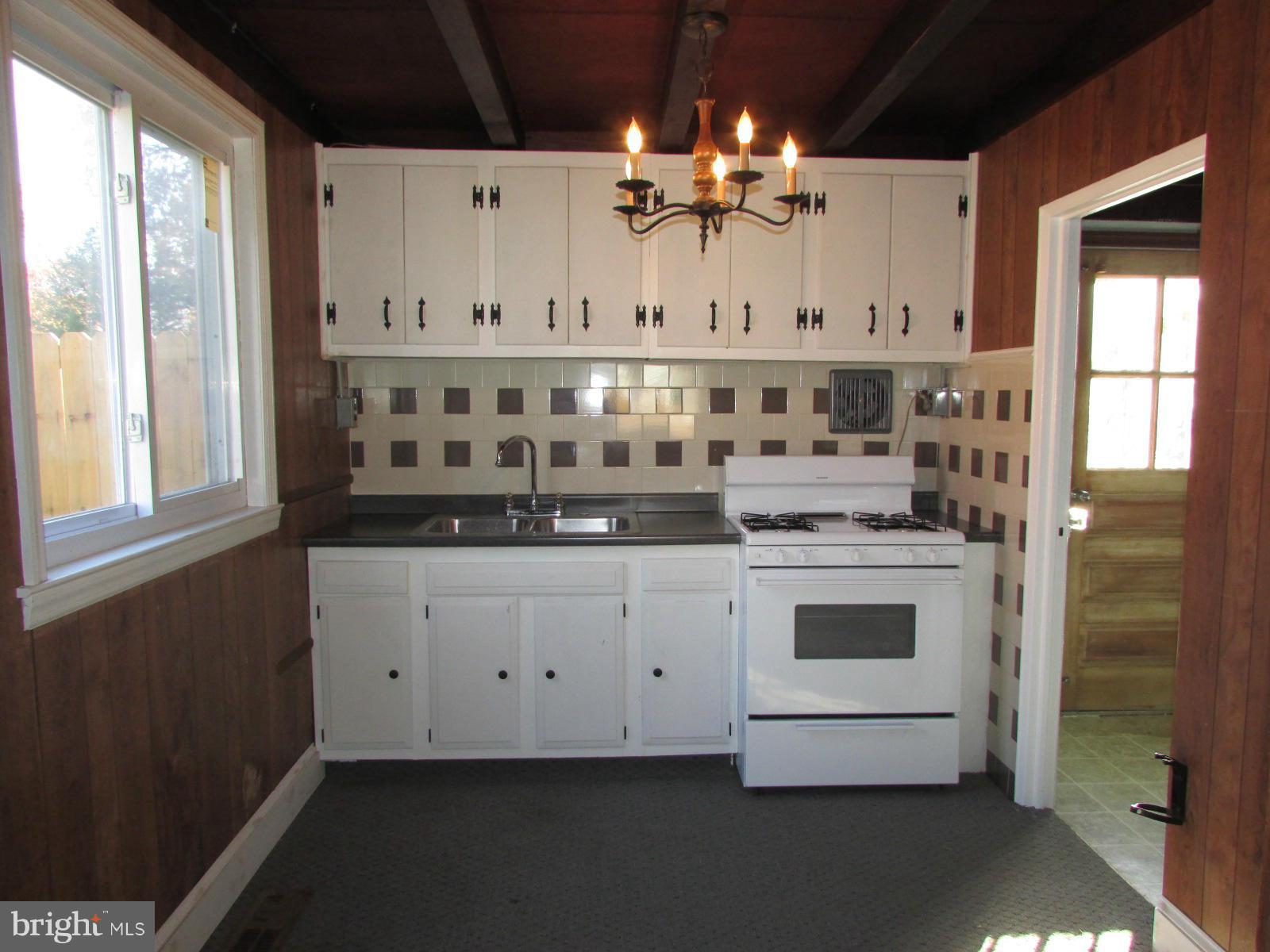 FRENCHS PARK - Residential