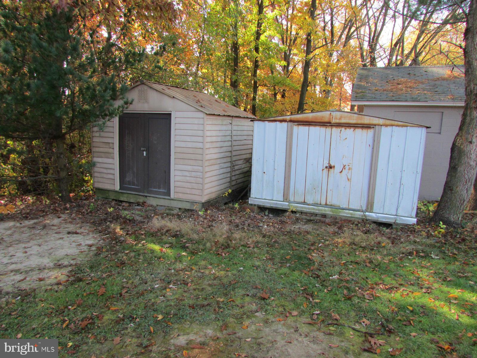 FRENCHS PARK - Residential