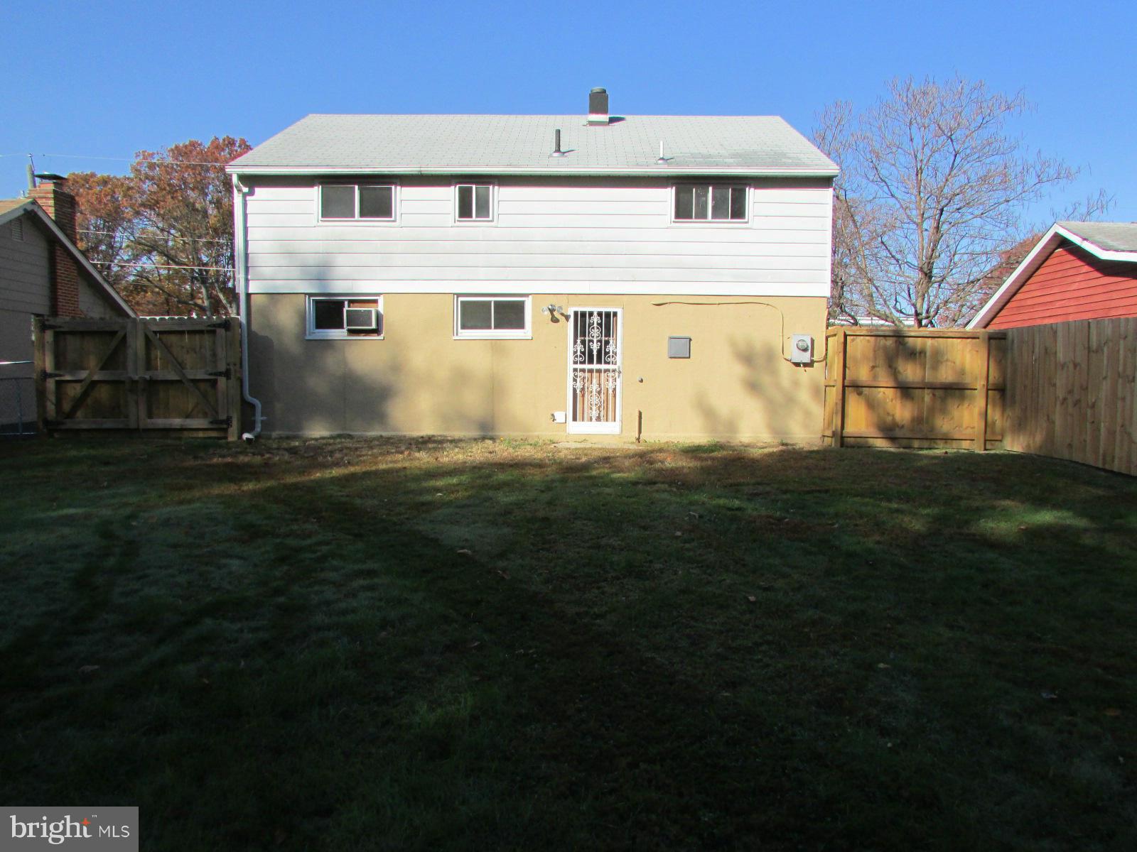 FRENCHS PARK - Residential