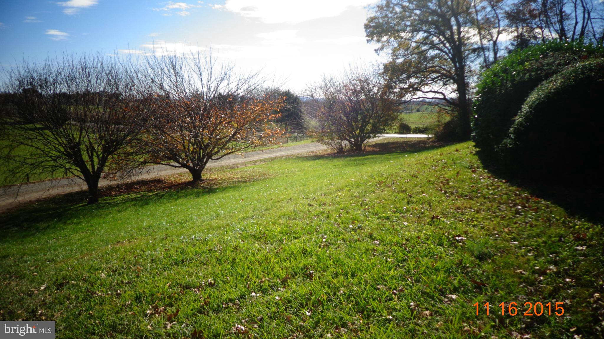 ROSE HILL ESTATES - Residential