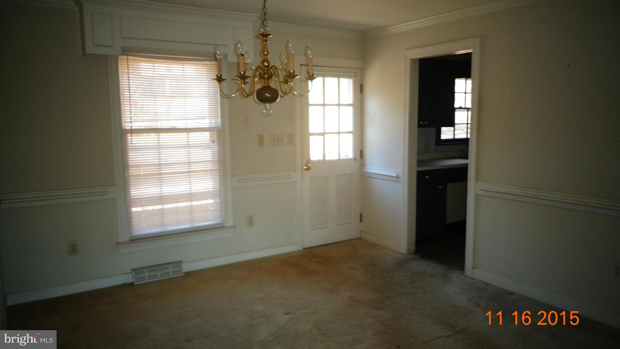 ROSE HILL ESTATES - Residential