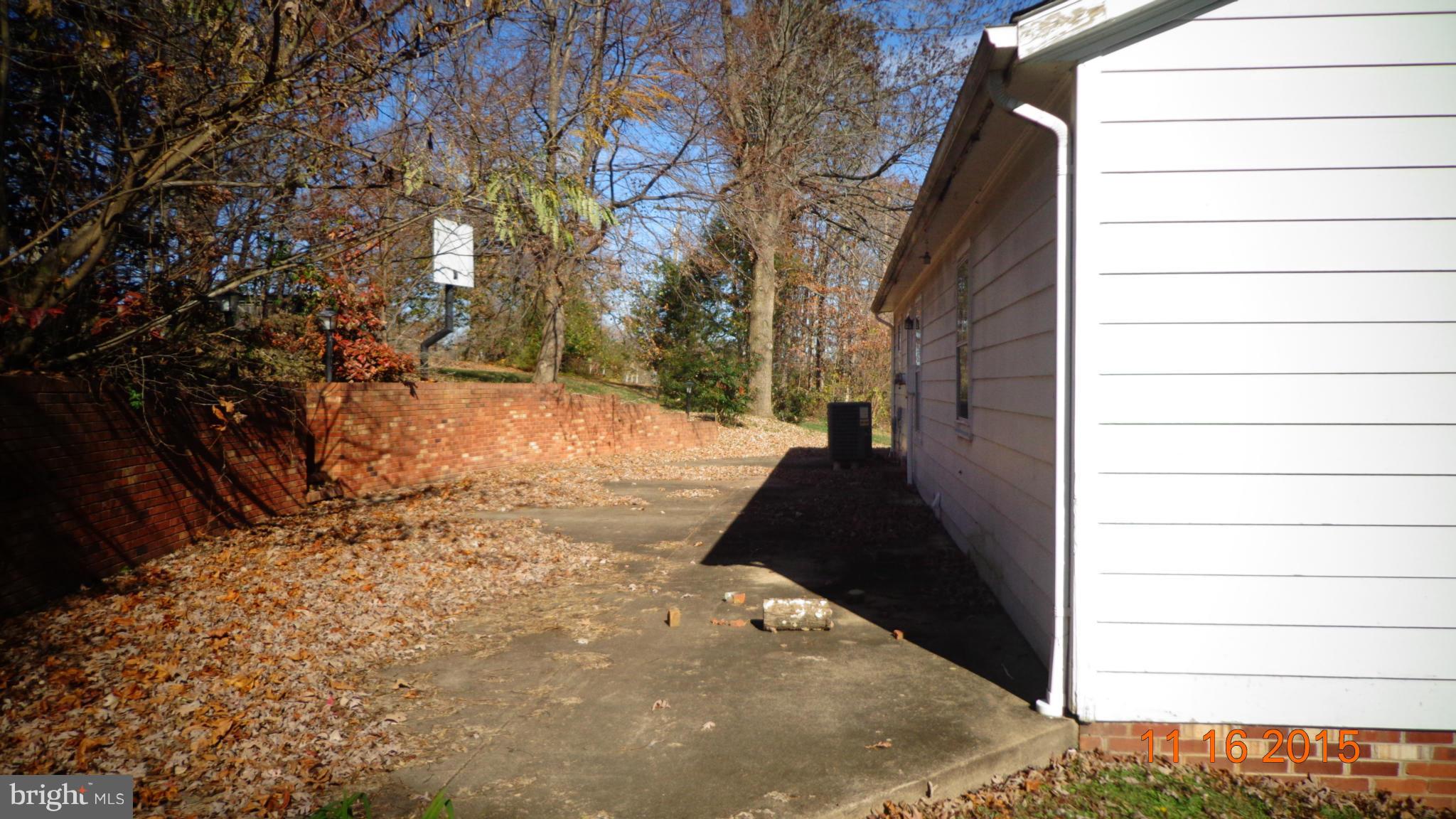 ROSE HILL ESTATES - Residential