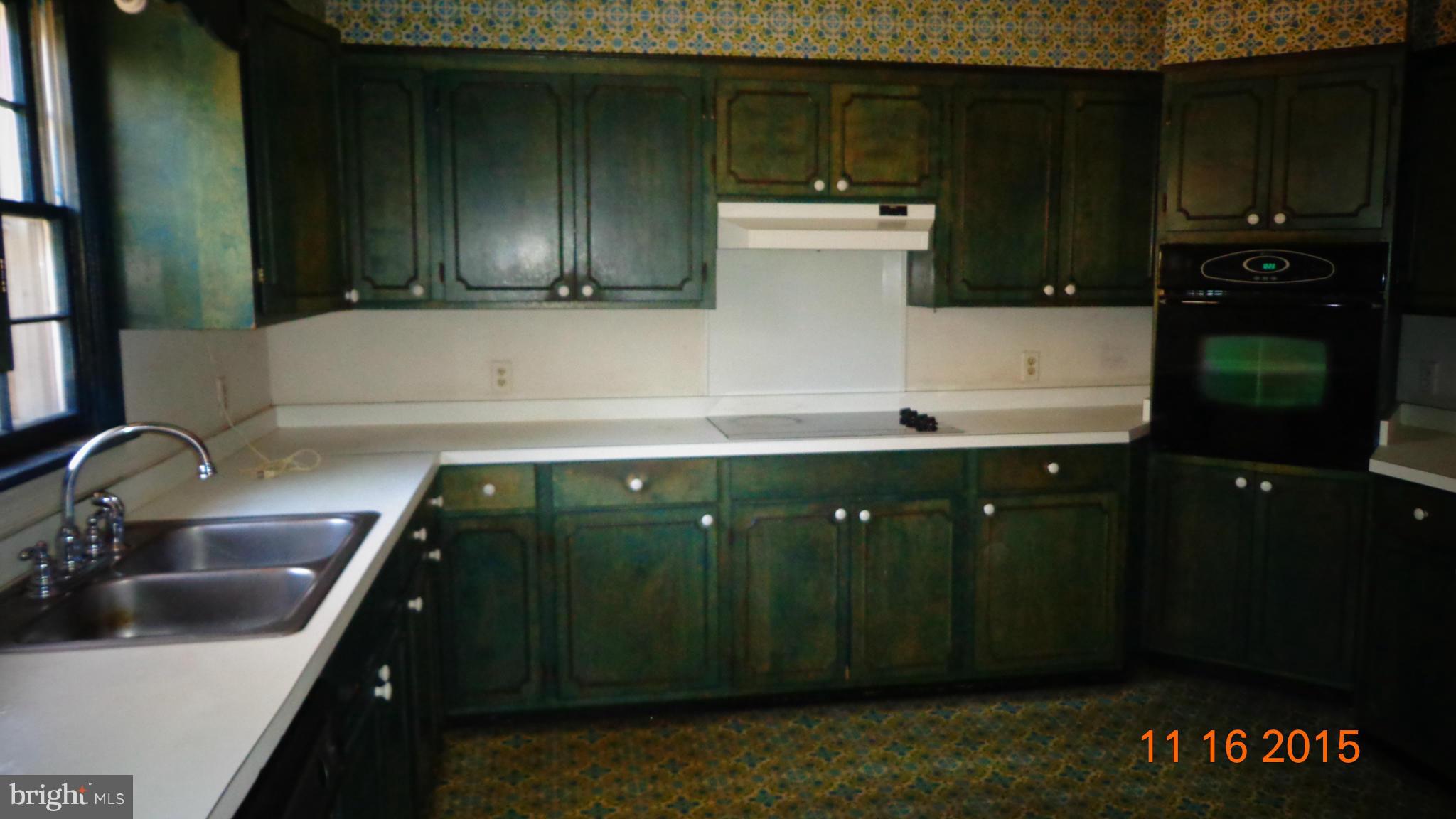 ROSE HILL ESTATES - Residential