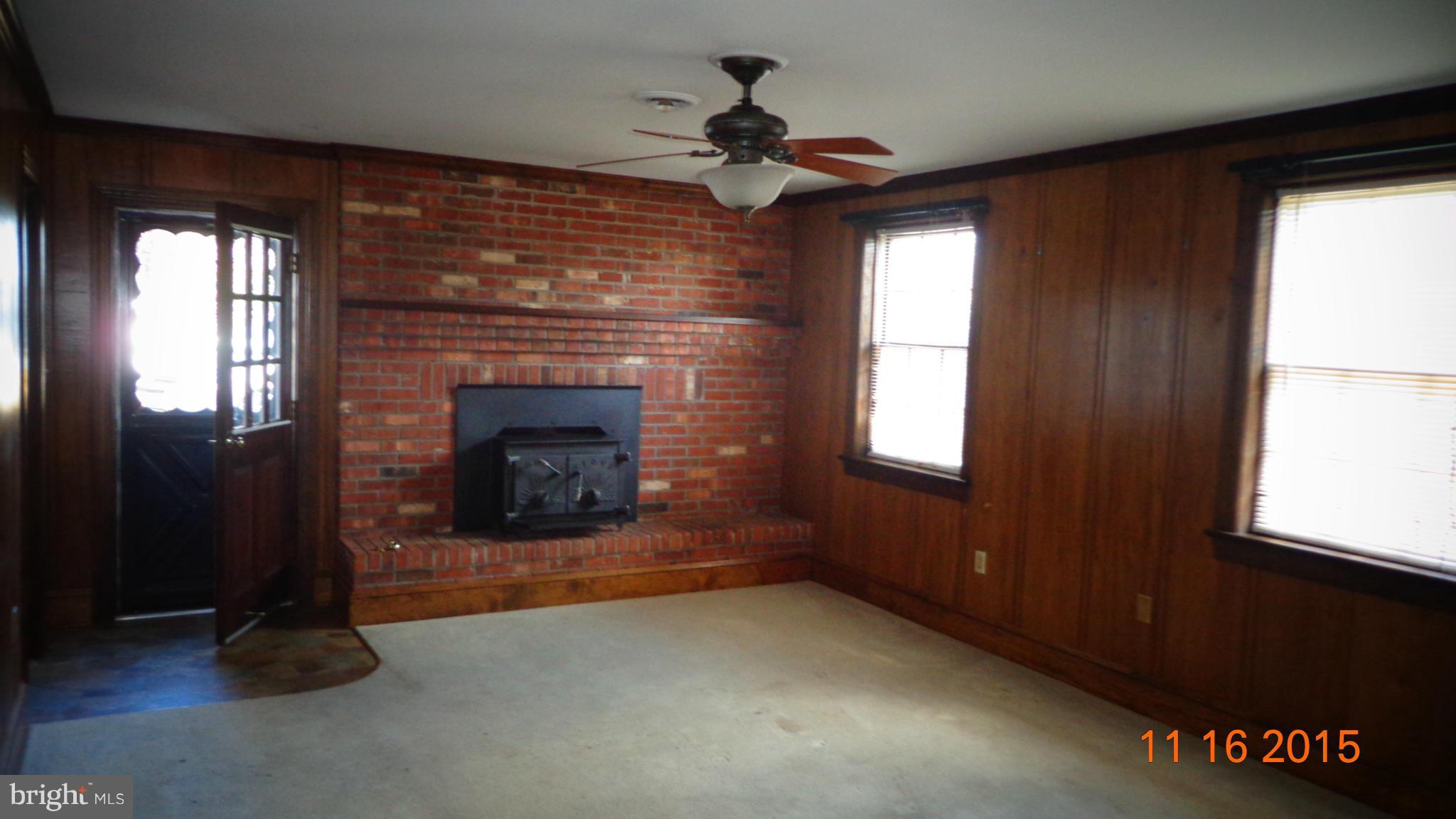 ROSE HILL ESTATES - Residential