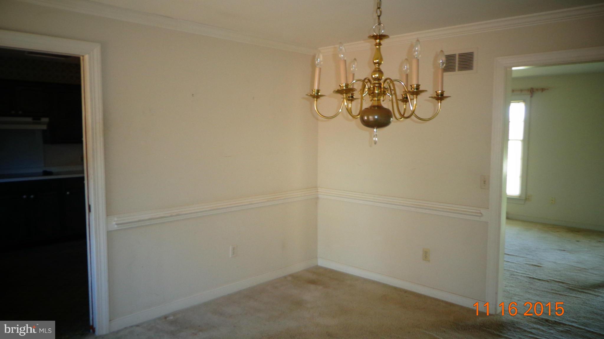 ROSE HILL ESTATES - Residential