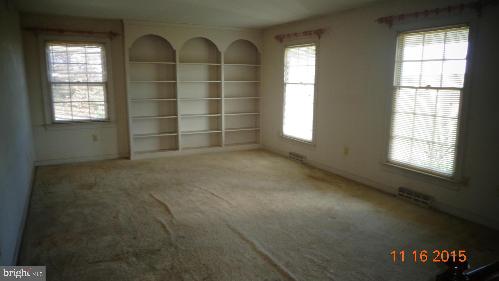 ROSE HILL ESTATES - Residential