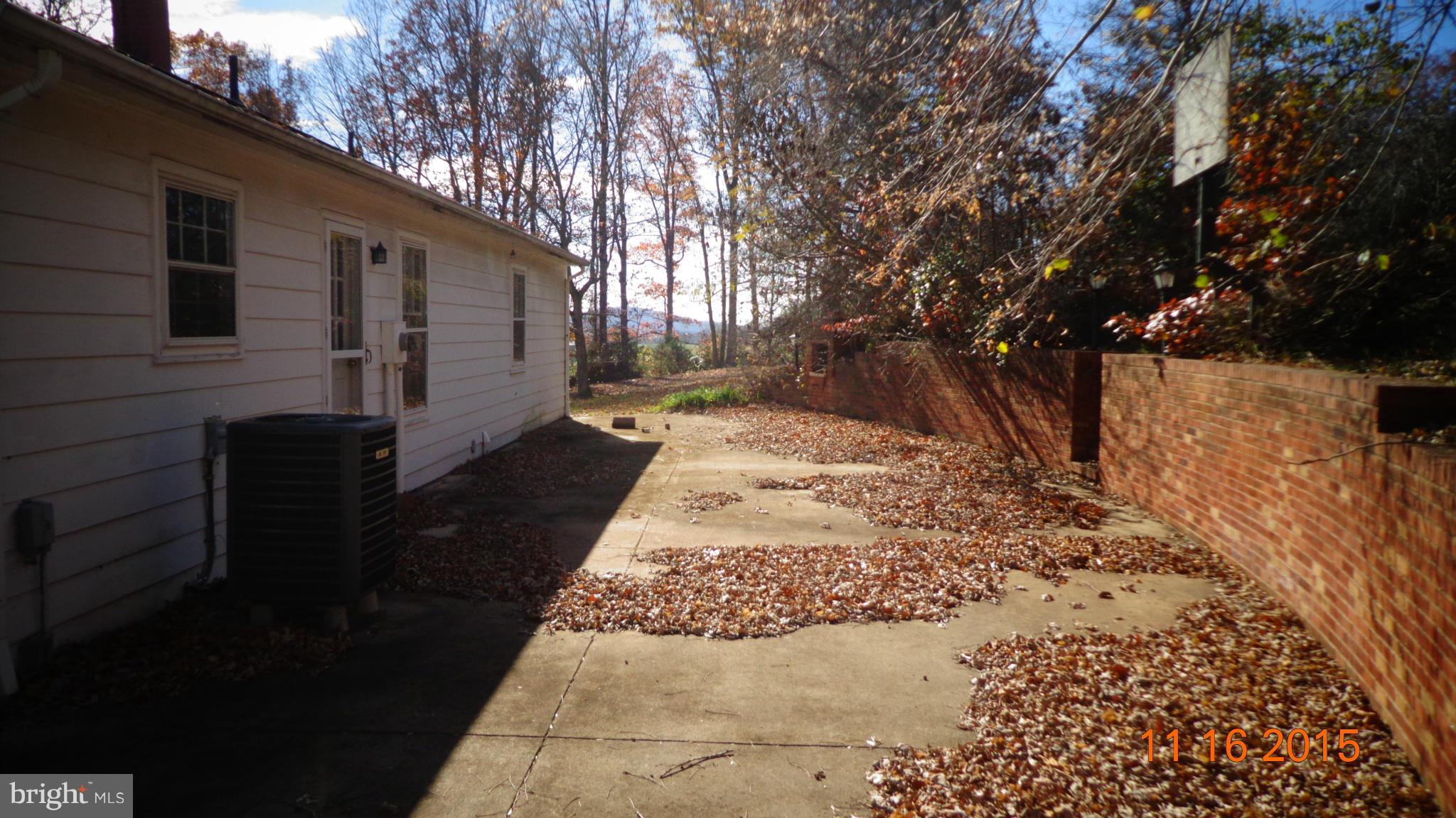 ROSE HILL ESTATES - Residential