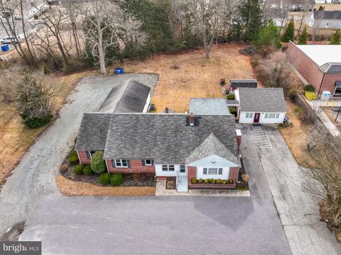 35202 ATLANTIC AVENUE MILLVILLE DE 19967