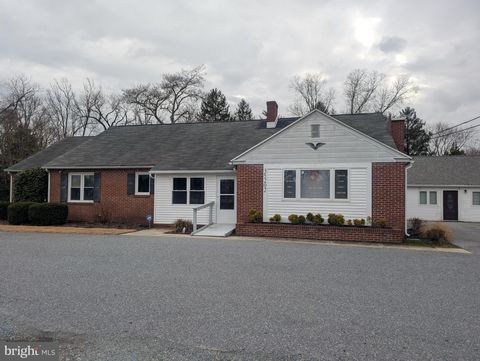 Photo of 35202 Atlantic Avenue, MILLVILLE, DE 19967 (MLS # DESU2074804)