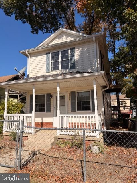 3908 7TH STREET NORTH BEACH MD 20714