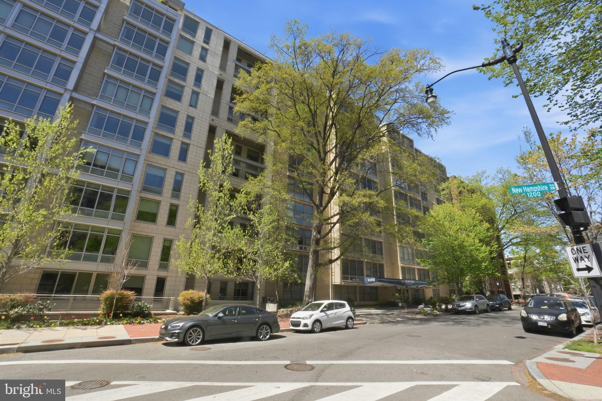 1260 21ST STREET NW 314