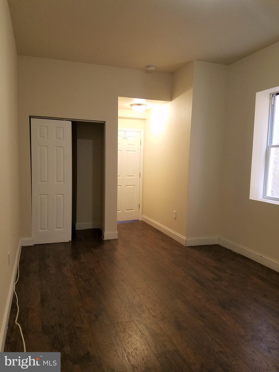 UPTON - Residential Lease