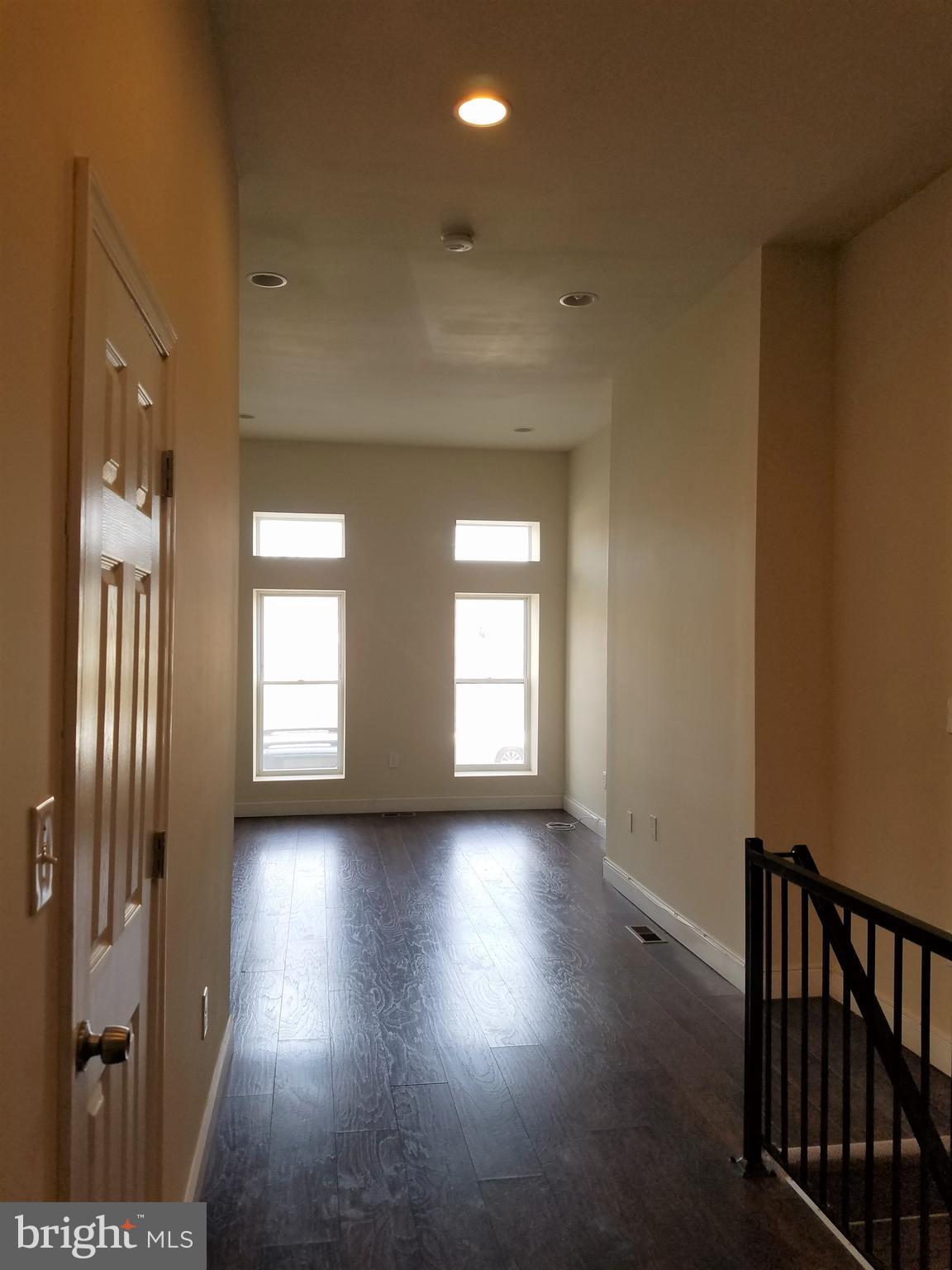 UPTON - Residential Lease