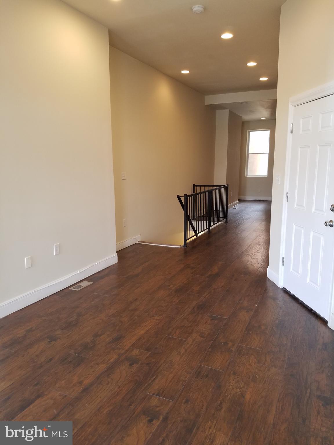 UPTON - Residential Lease