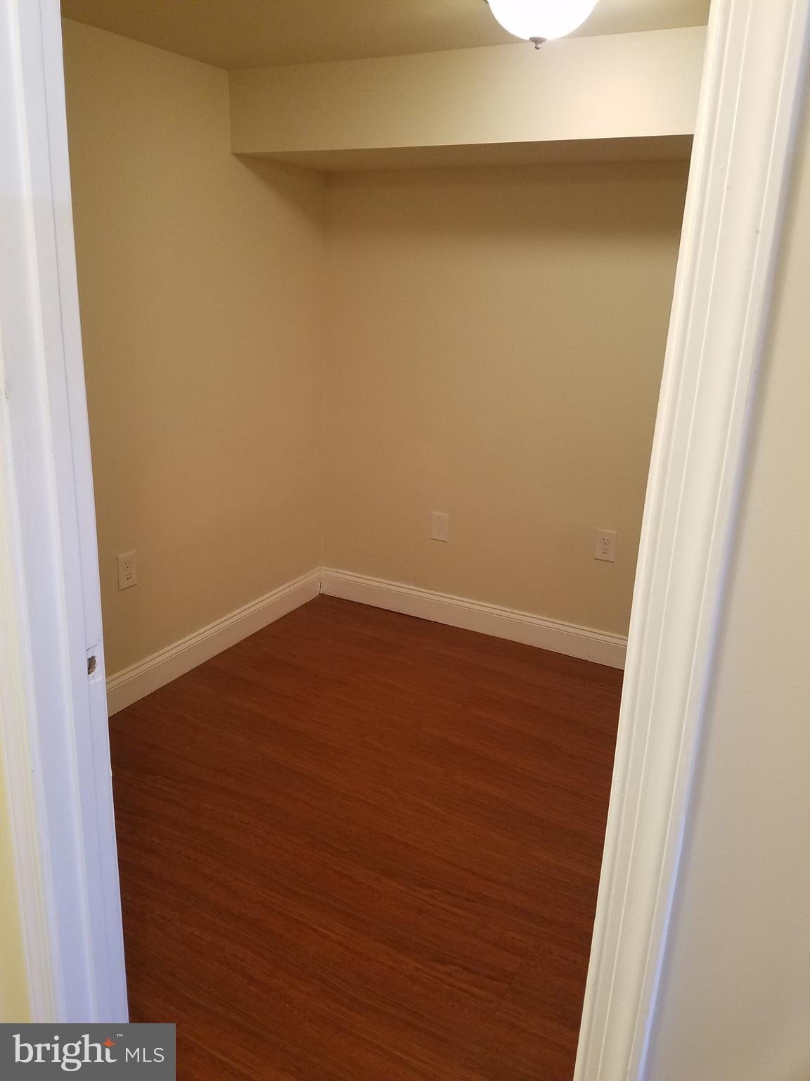 UPTON - Residential Lease