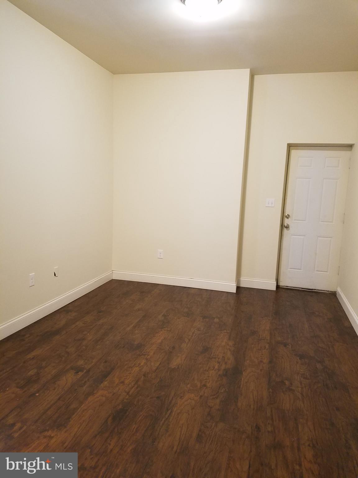 UPTON - Residential Lease