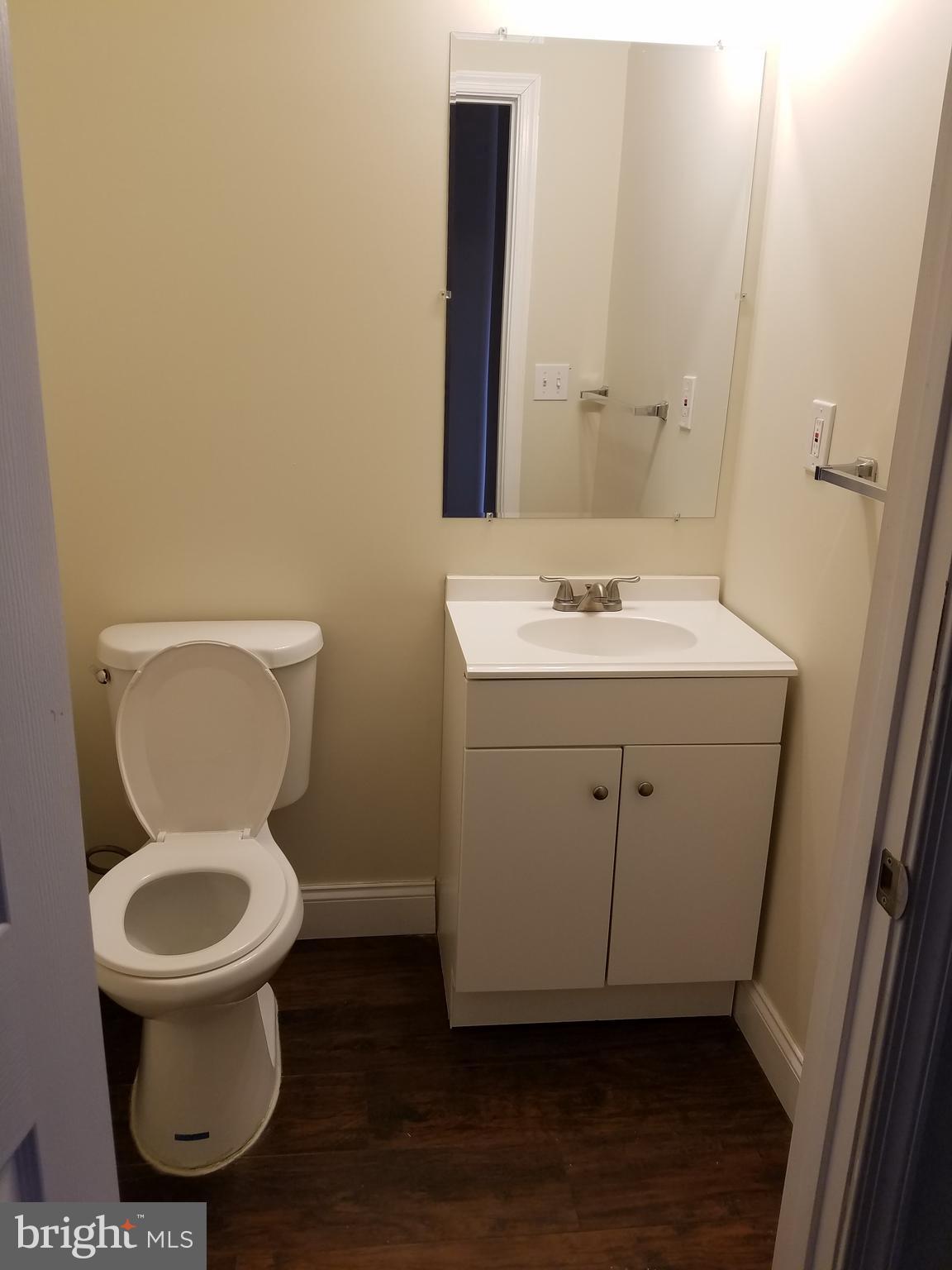 UPTON - Residential Lease