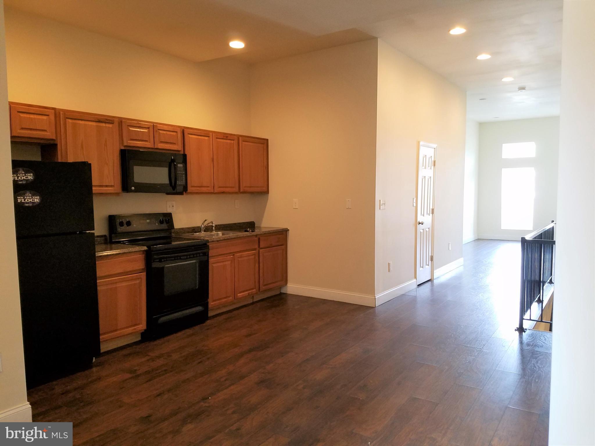 UPTON - Residential Lease