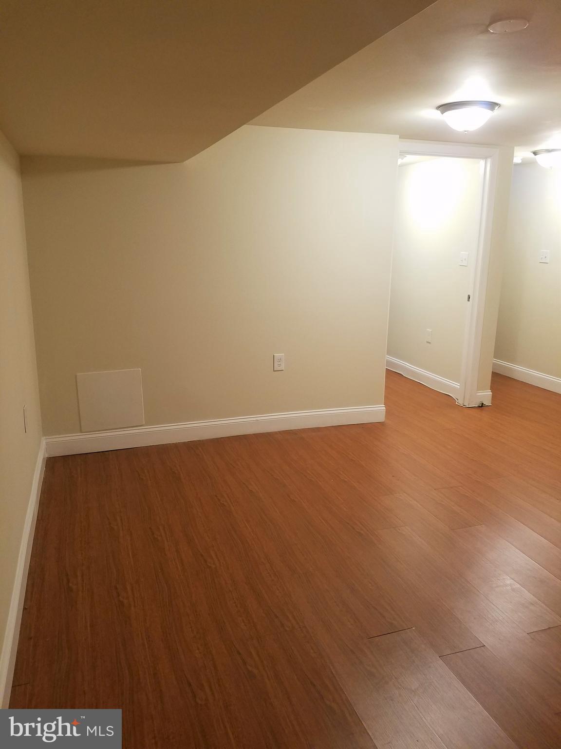 UPTON - Residential Lease