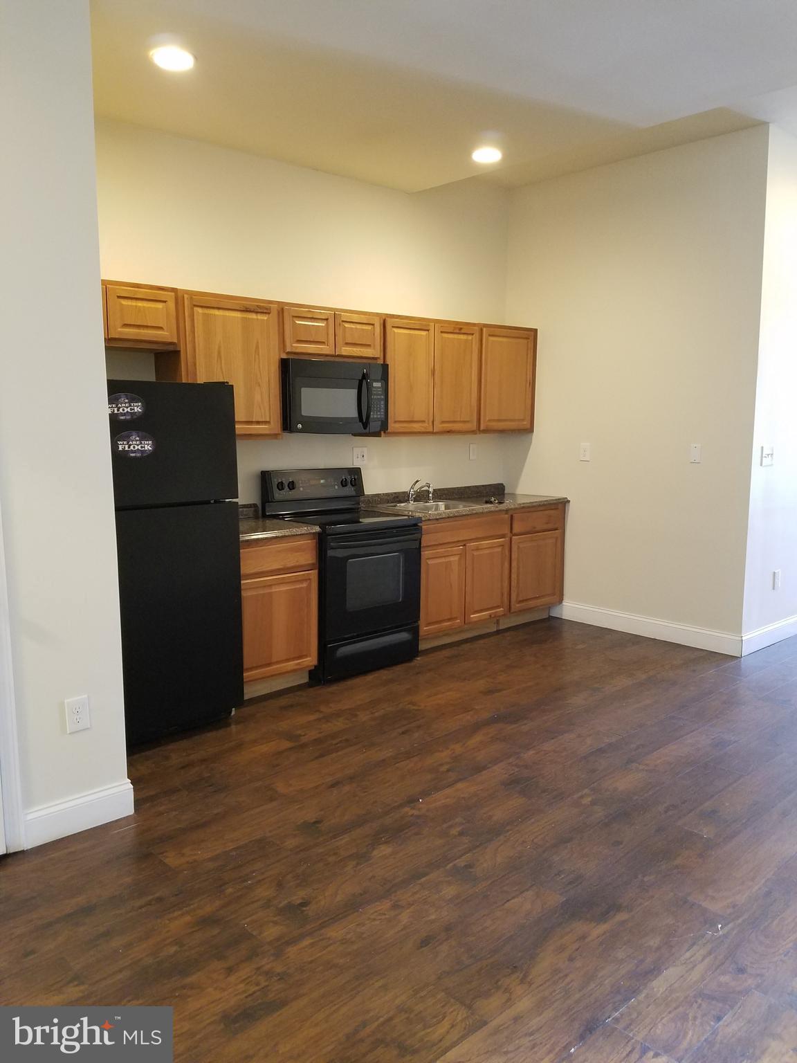 UPTON - Residential Lease