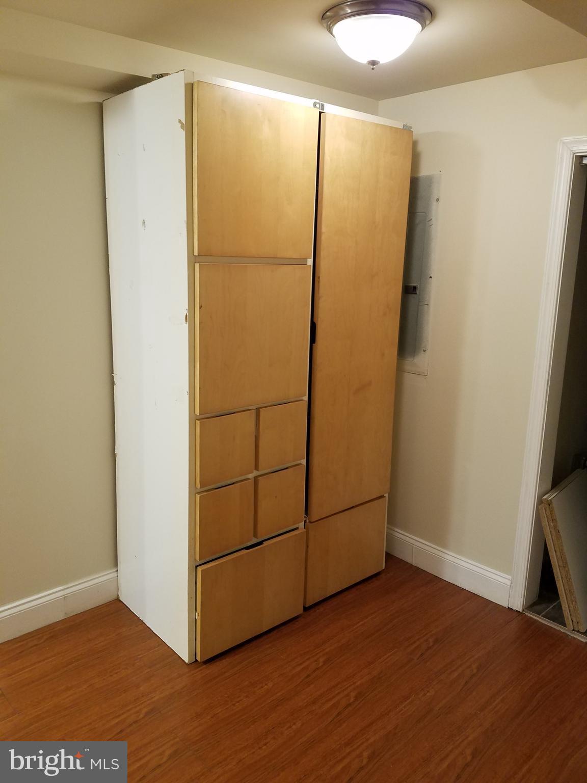 UPTON - Residential Lease