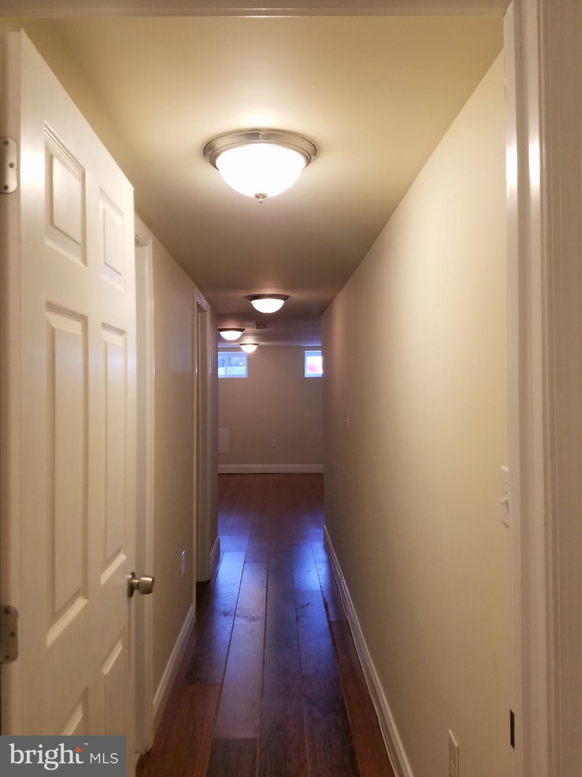 UPTON - Residential Lease