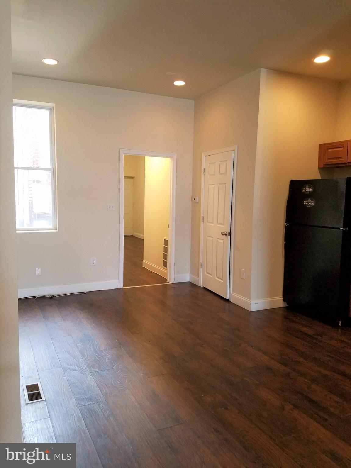 UPTON - Residential Lease