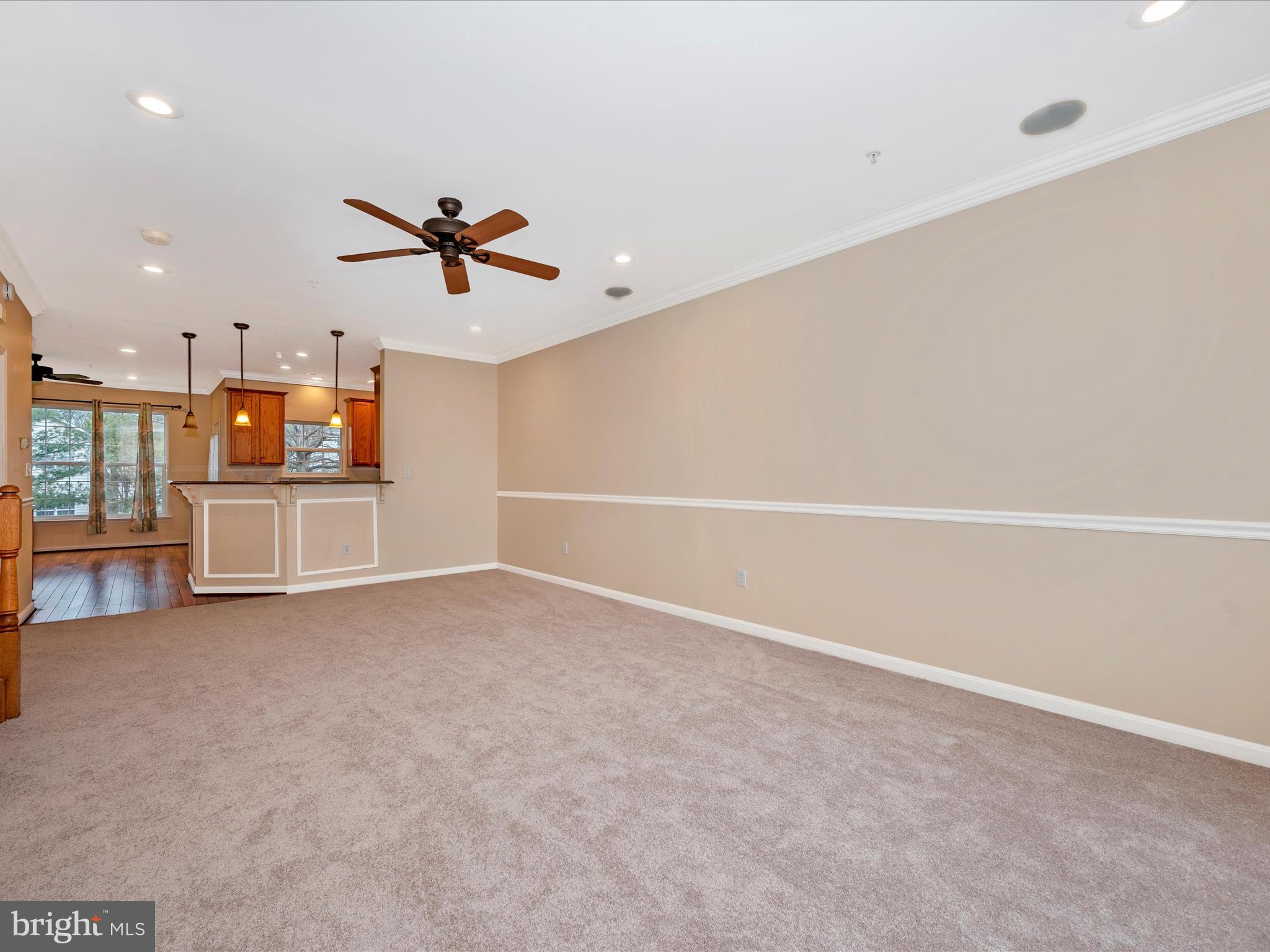 LAING AT MILE STONE - Residential