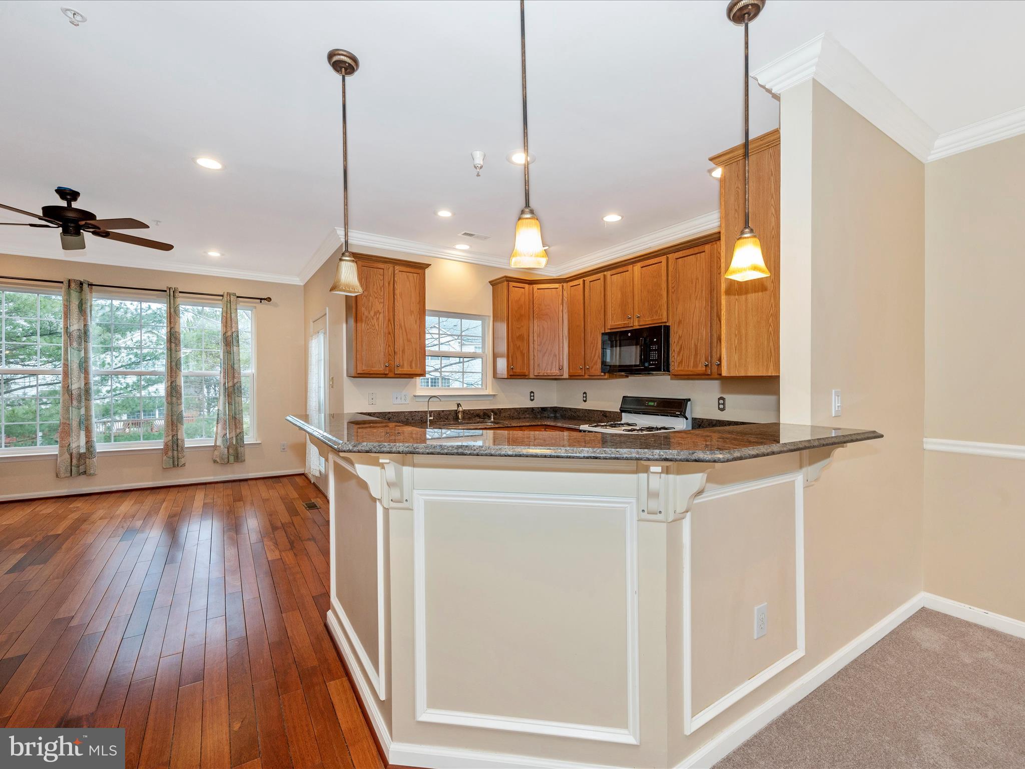 LAING AT MILE STONE - Residential