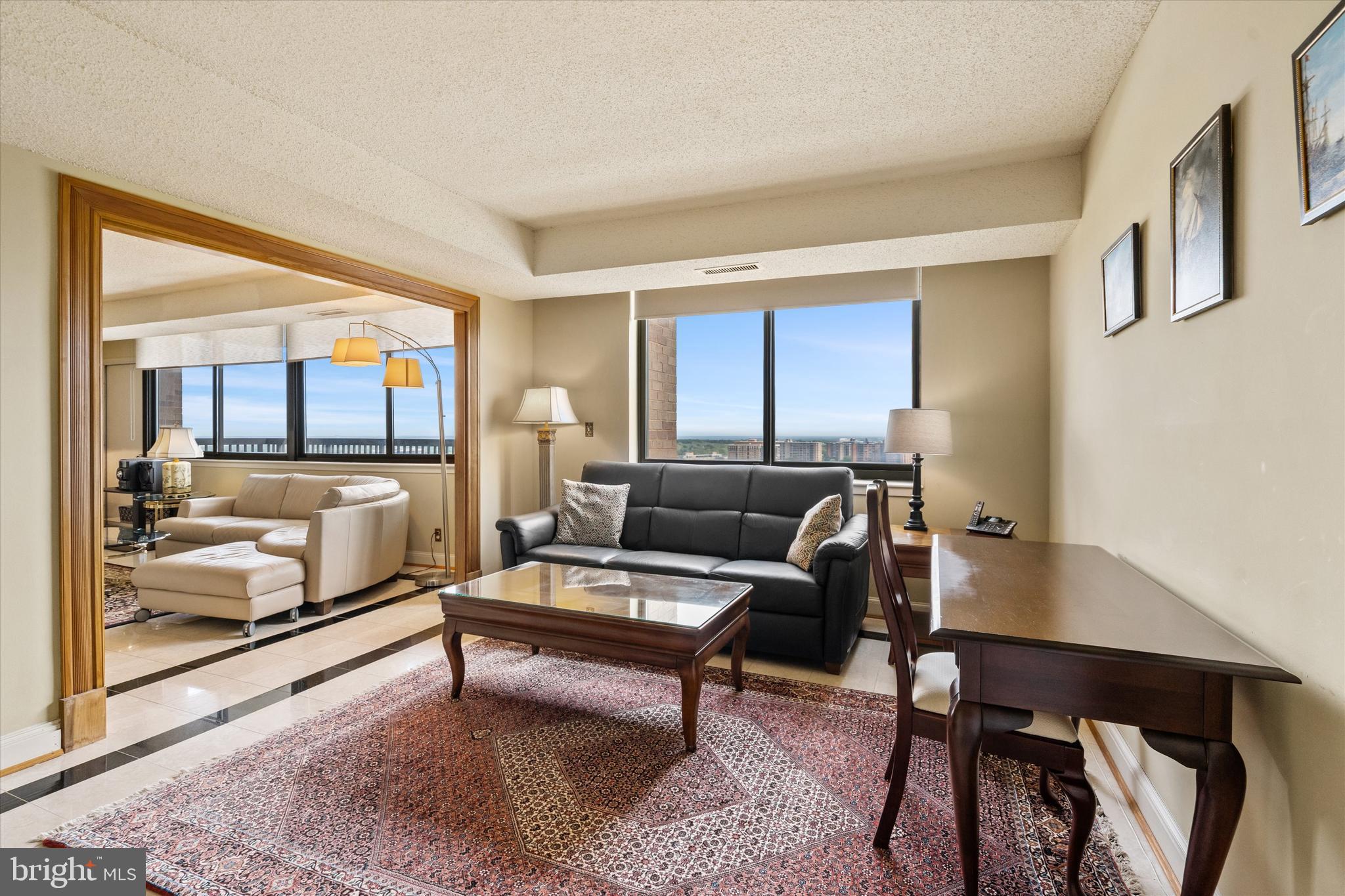 SKYLINE SQUARE CONDO - Residential