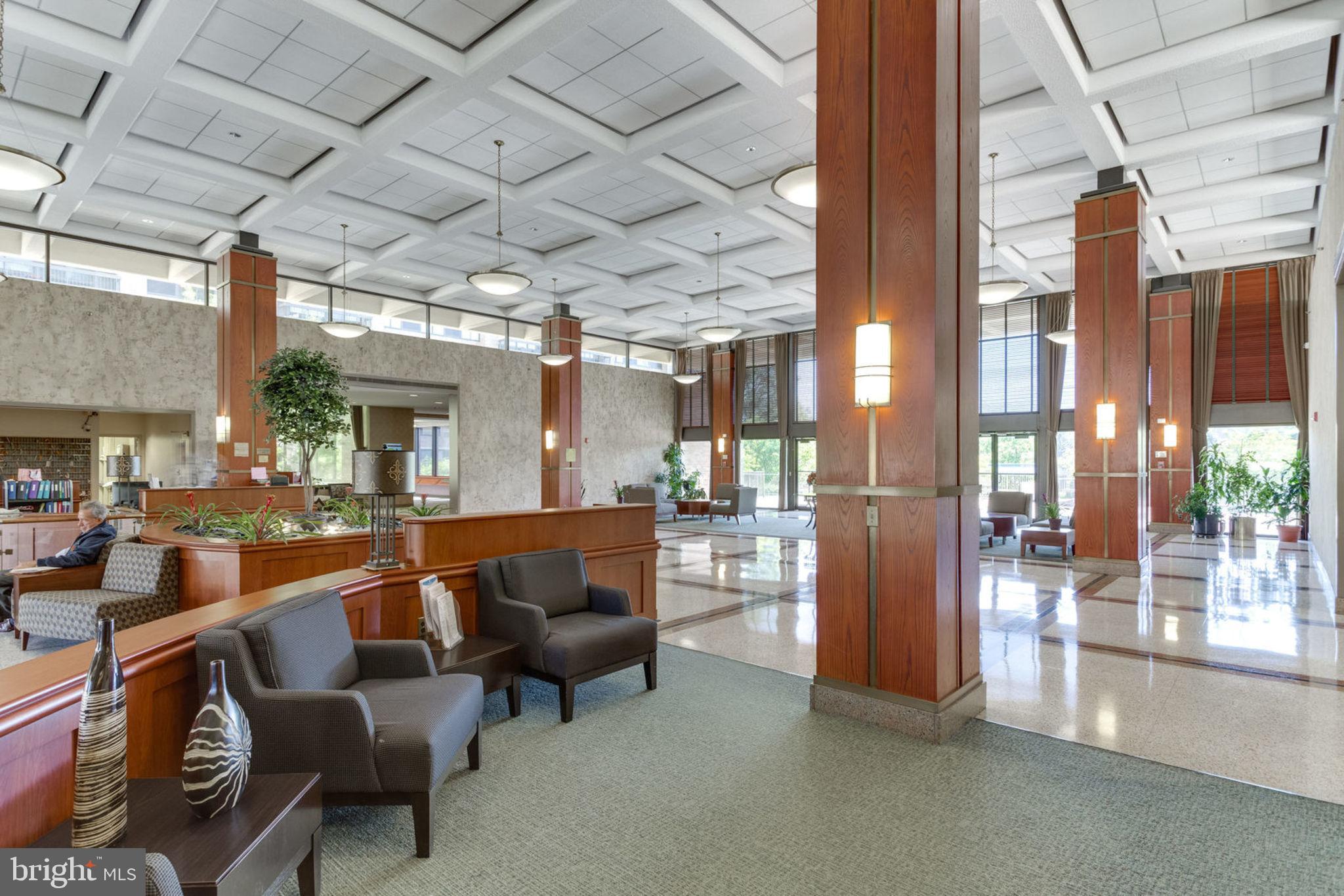 5501 SEMINARY ROAD 2005S