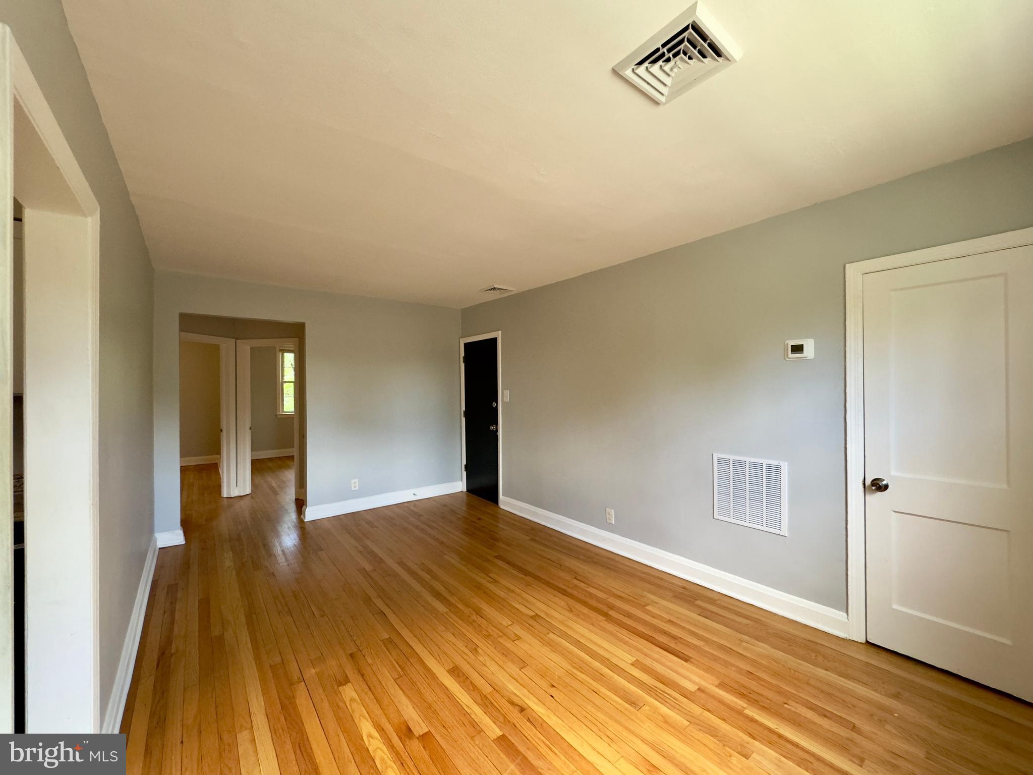 LAKE WALKER - Residential Lease