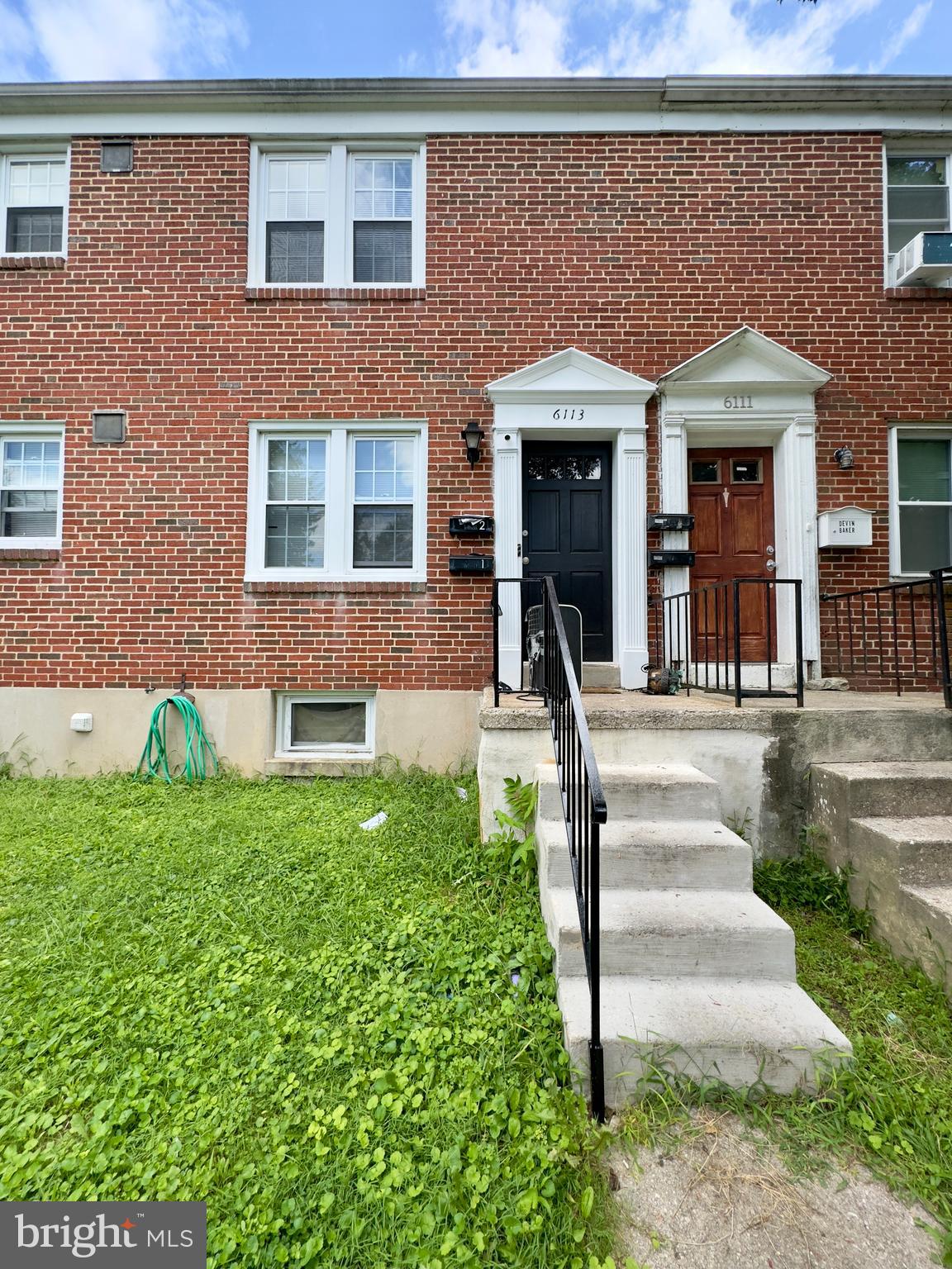 LAKE WALKER - Residential Lease