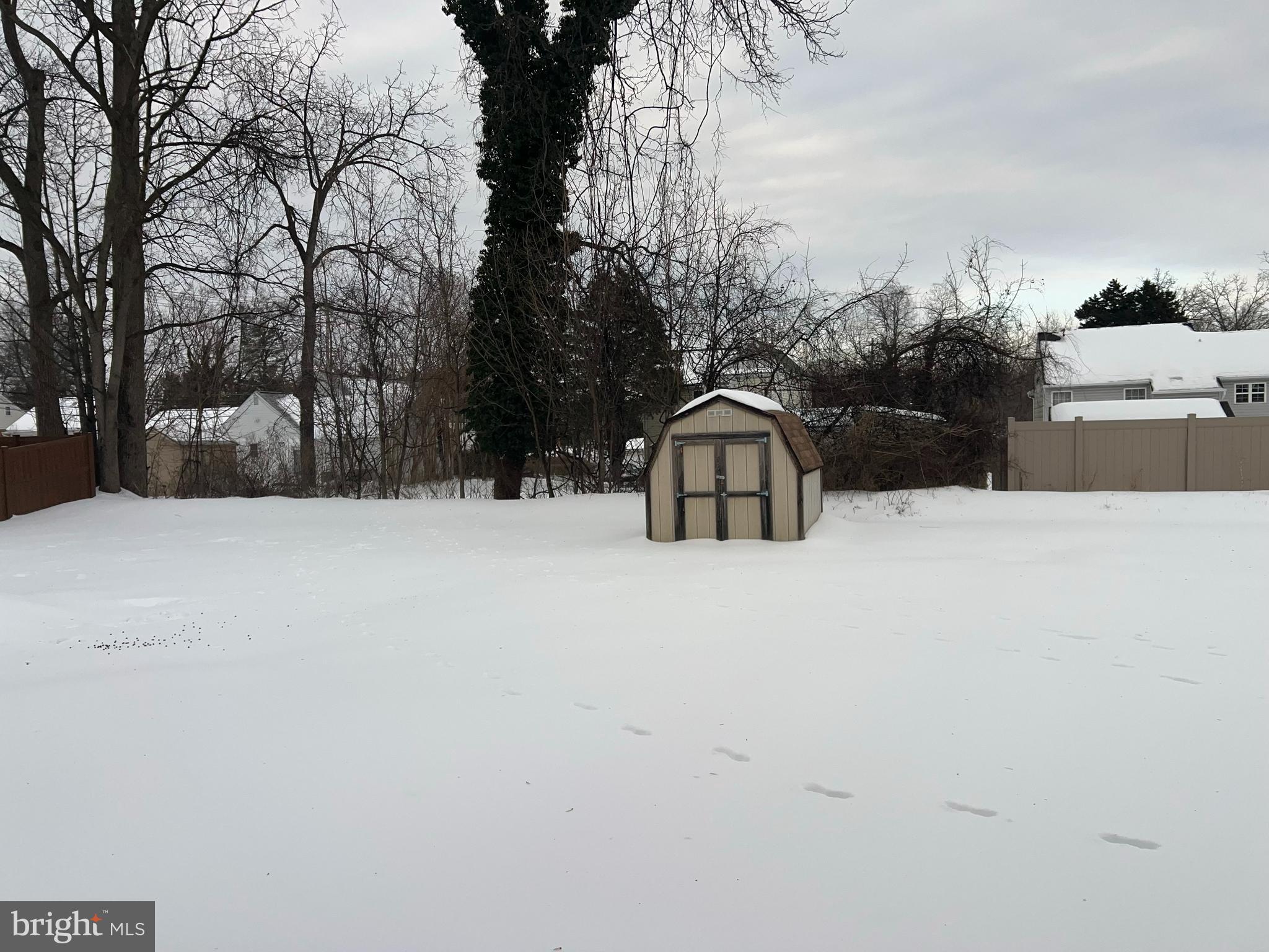 MILFORD MILL - Residential