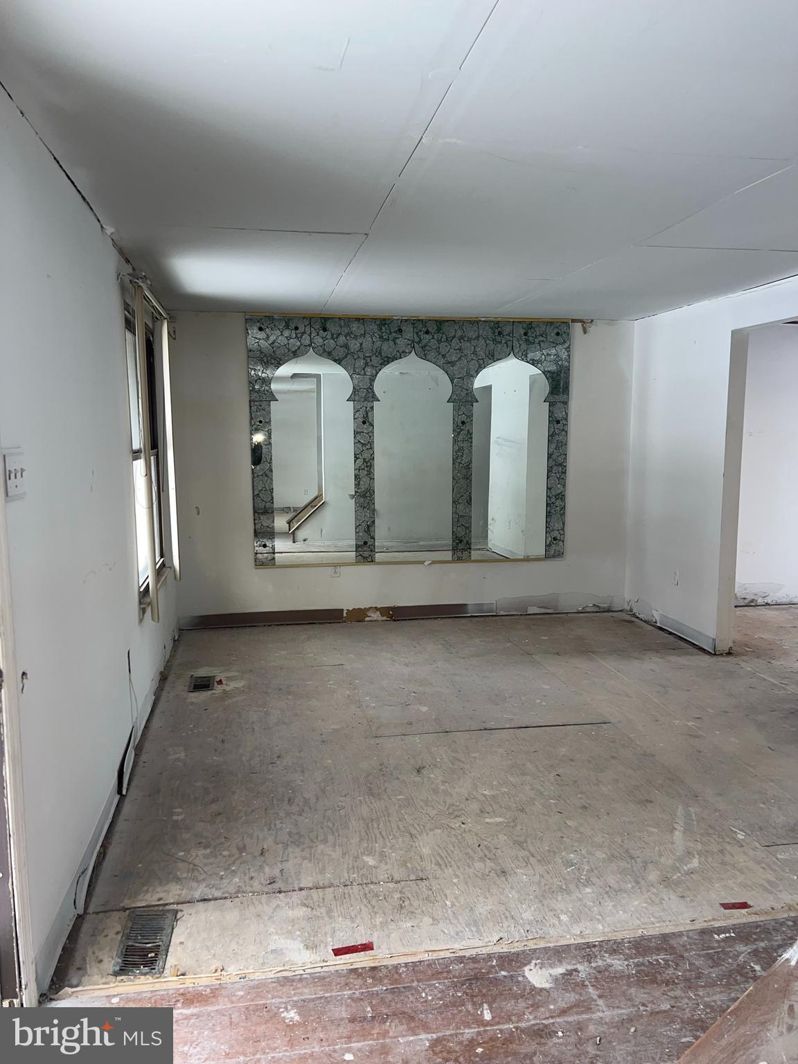 MILFORD MILL - Residential